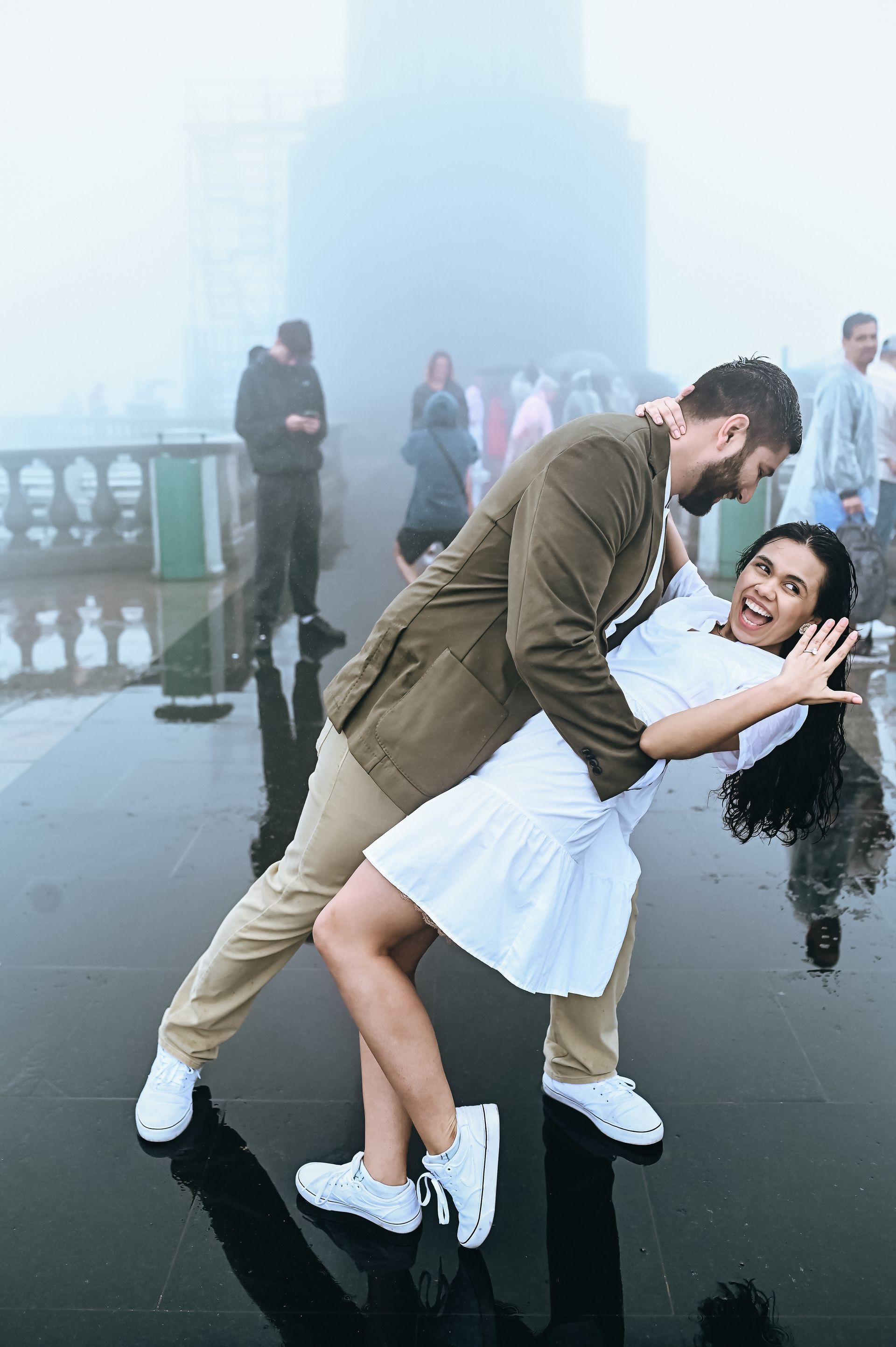 “O Pedido de Augusto e Alice: Um Momento Para Sempre” - 1 - 29