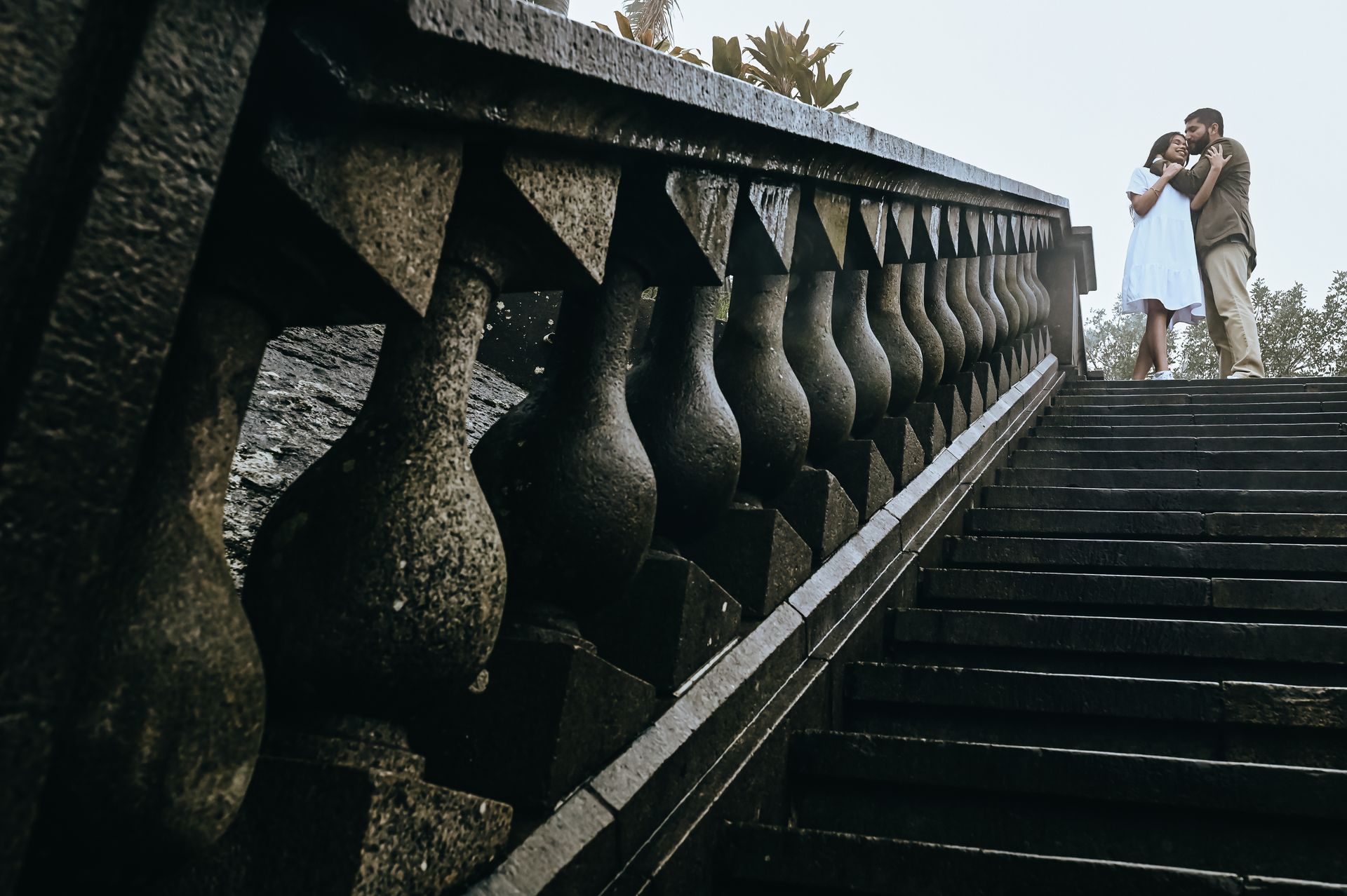 “O Pedido de Augusto e Alice: Um Momento Para Sempre” - 1 - 23