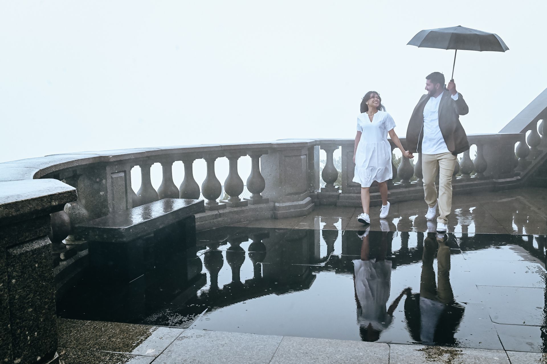 “O Pedido de Augusto e Alice: Um Momento Para Sempre” - 1 - 24