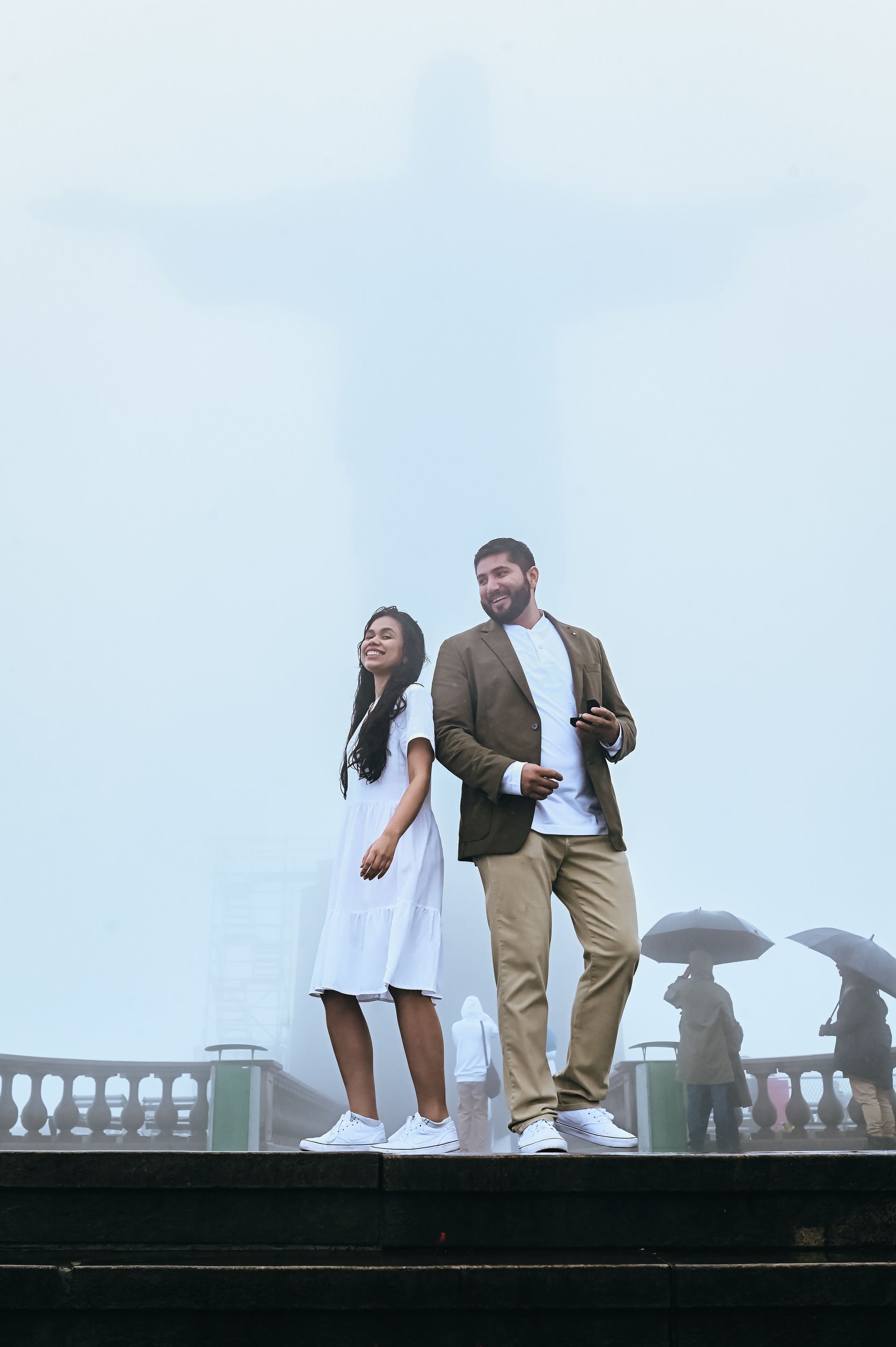 “O Pedido de Augusto e Alice: Um Momento Para Sempre” - 1 - 21