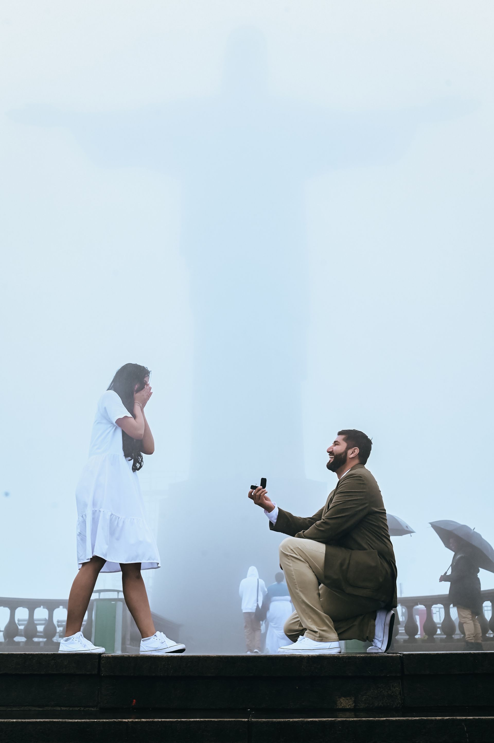 “O Pedido de Augusto e Alice: Um Momento Para Sempre” - 1 - 17