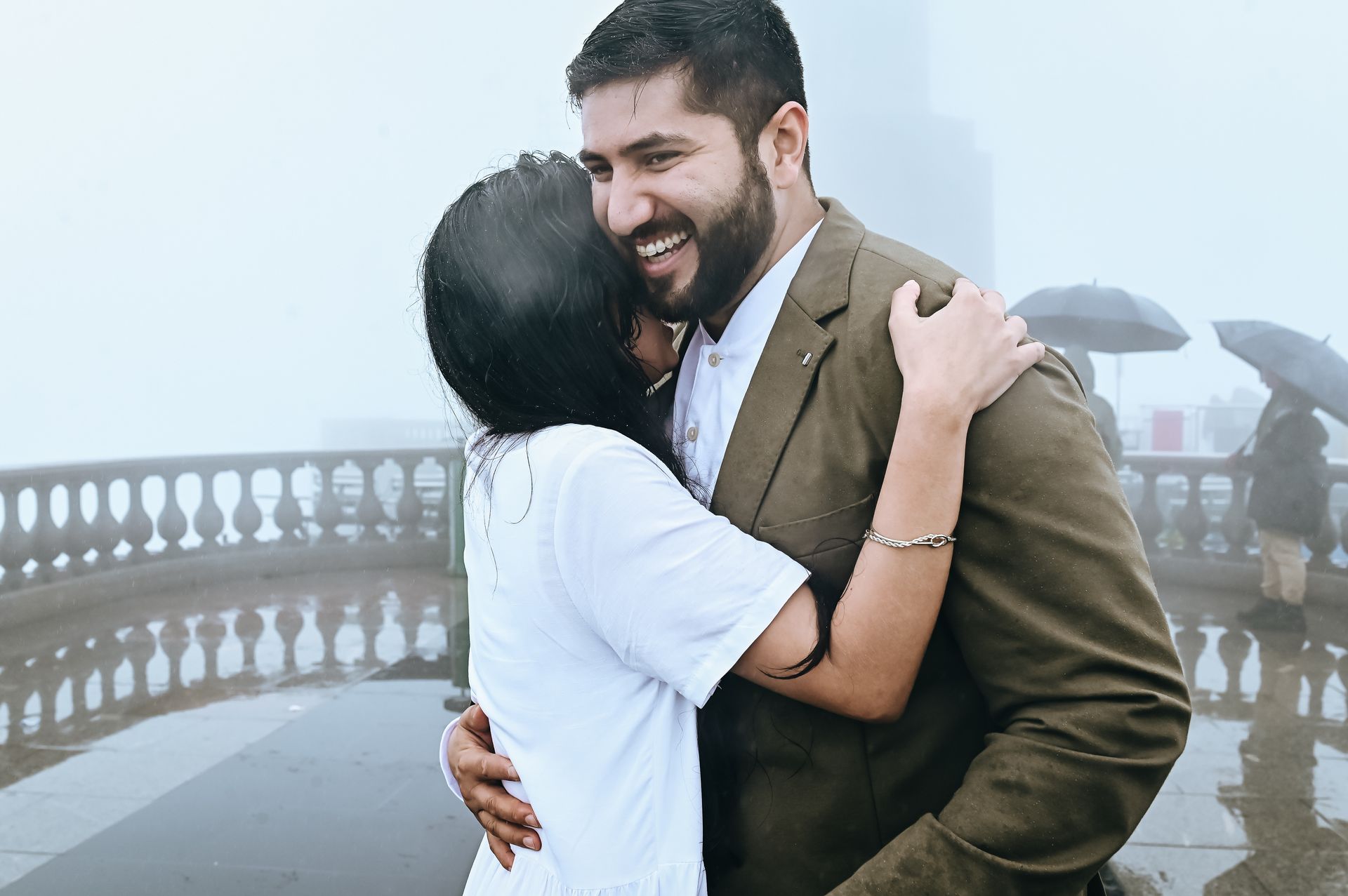 “O Pedido de Augusto e Alice: Um Momento Para Sempre” - 1 - 15