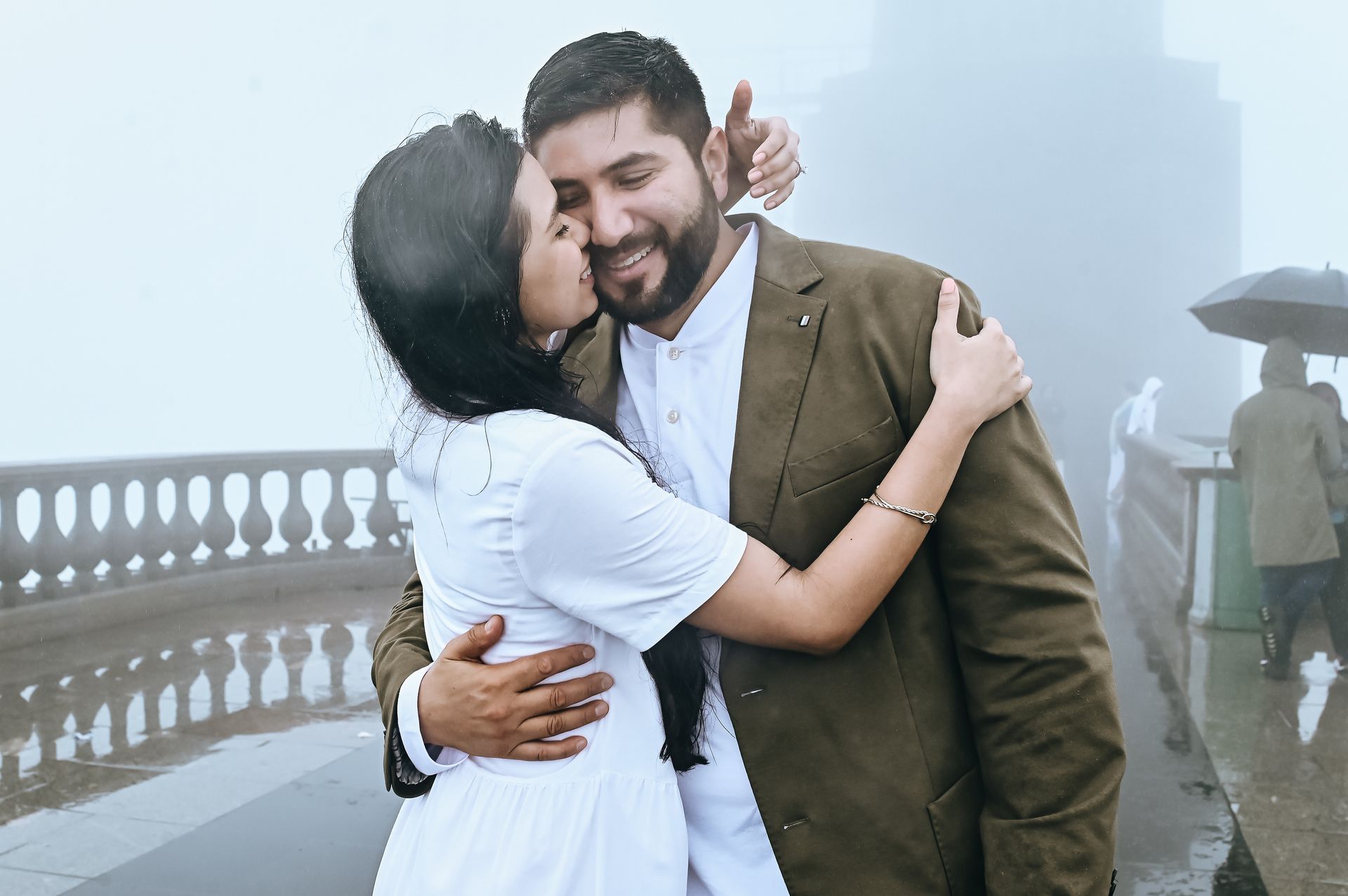 “O Pedido de Augusto e Alice: Um Momento Para Sempre” - 1 - 6