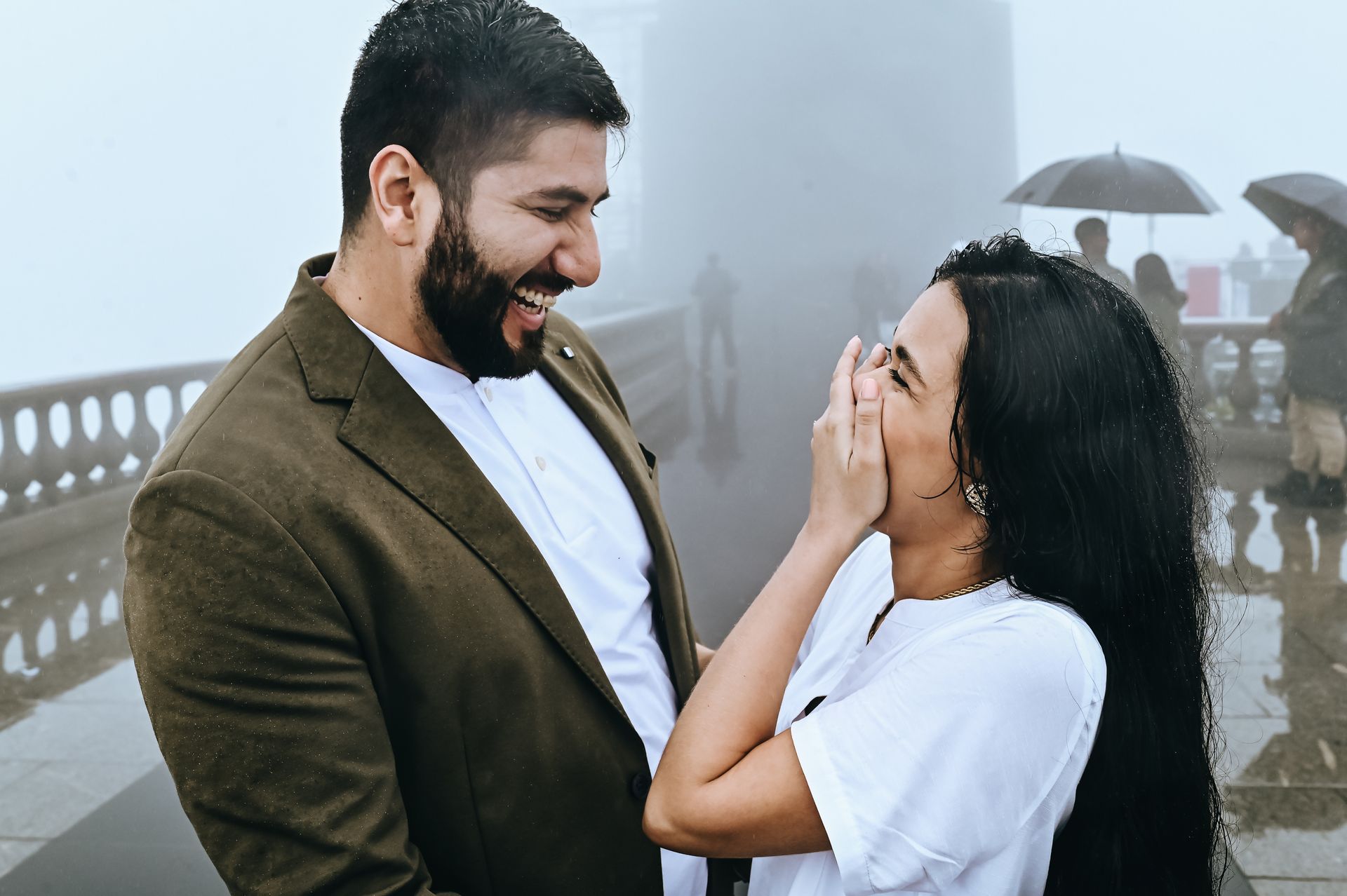 “O Pedido de Augusto e Alice: Um Momento Para Sempre” - 1 - 5