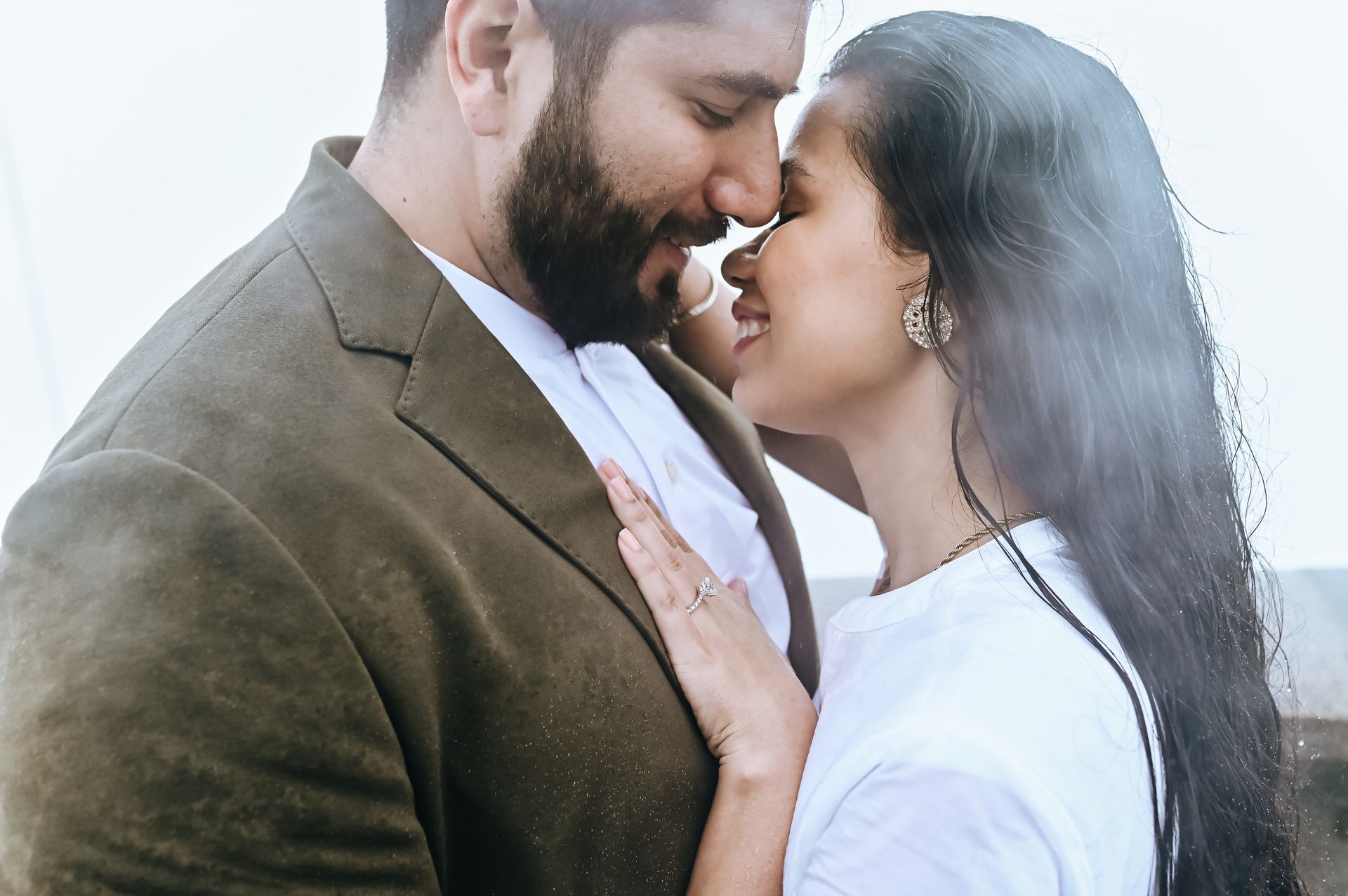 “O Pedido de Augusto e Alice: Um Momento Para Sempre” - 1 - 2