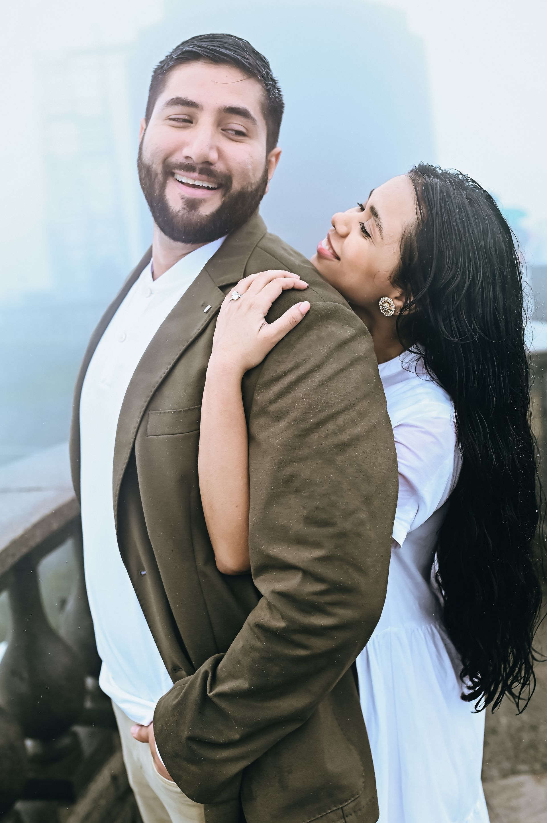 “O Pedido de Augusto e Alice: Um Momento Para Sempre” - 1 - 1