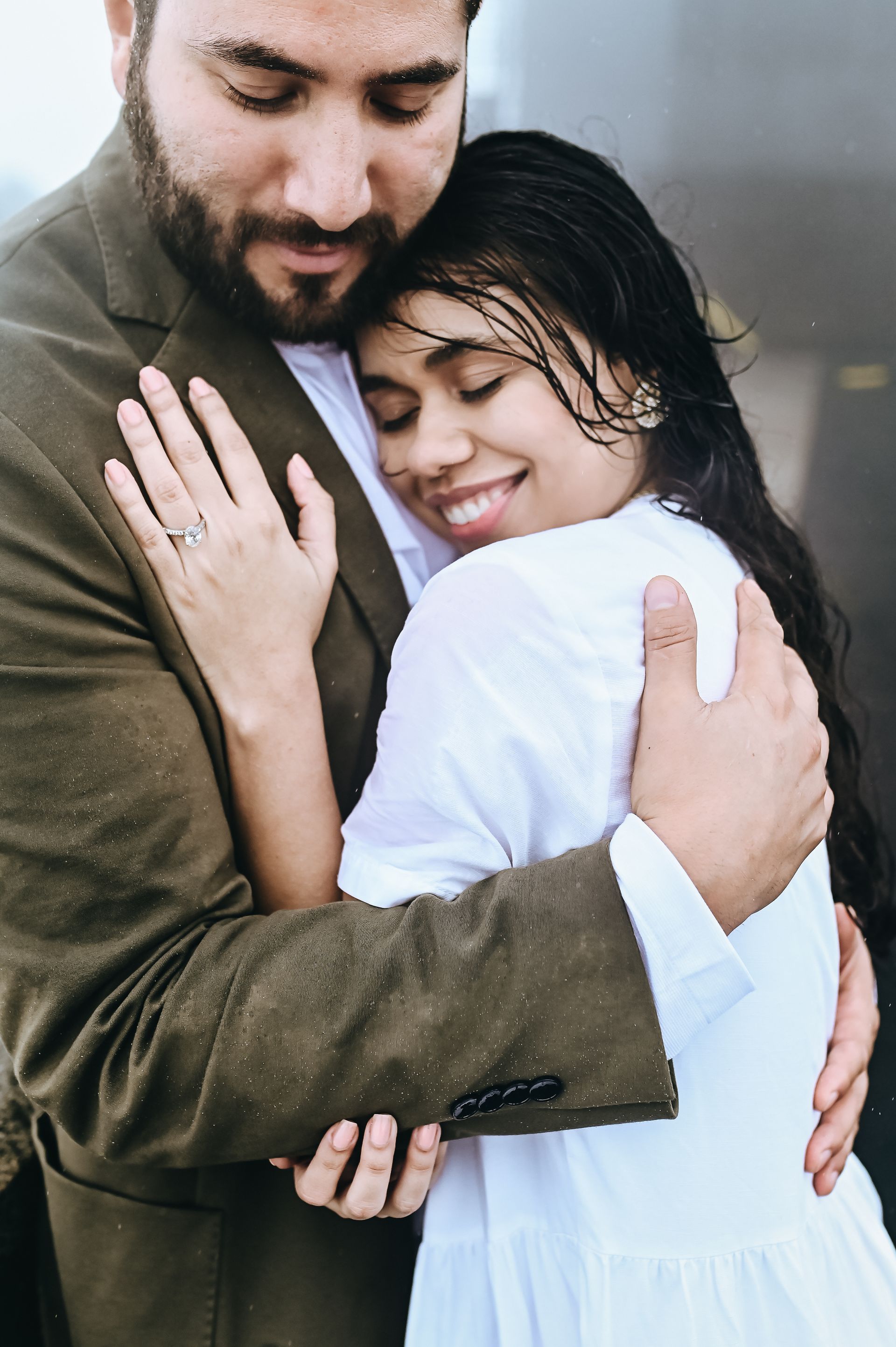 “O Pedido de Augusto e Alice: Um Momento Para Sempre” - 1 - 0