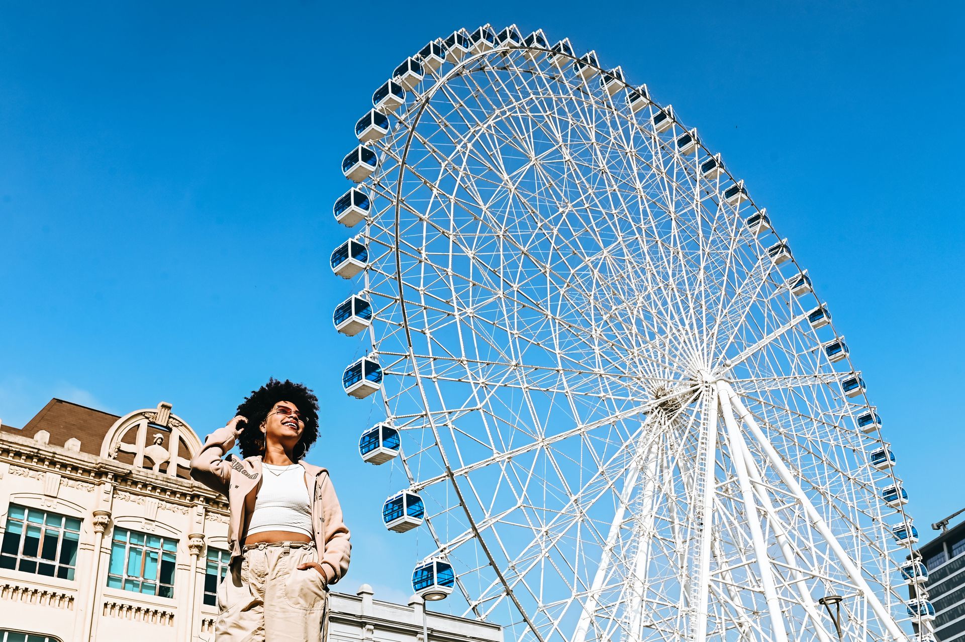 “Liz: Um Sonho de 15 Anos” - 2 - 1