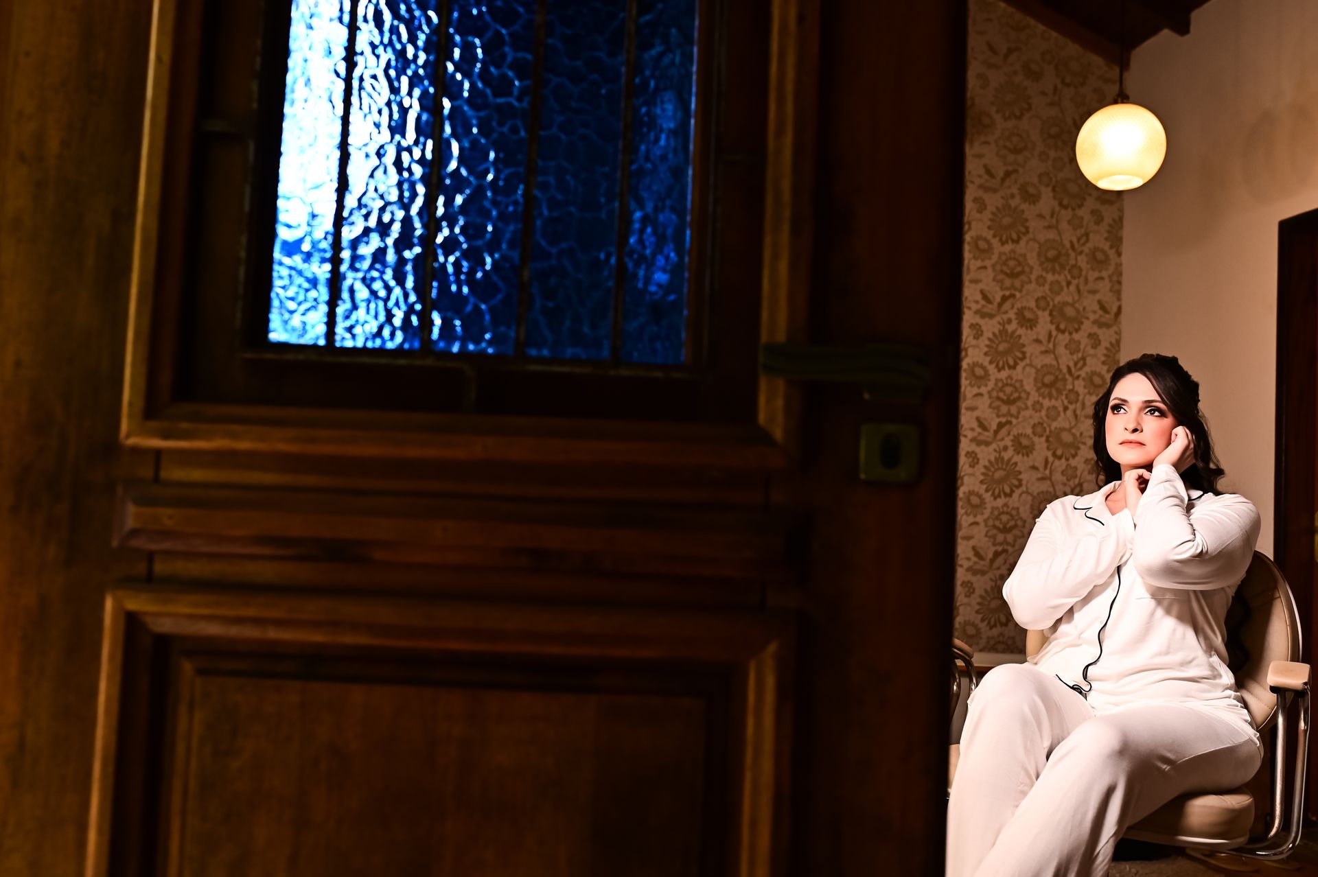 “O Grande Dia de Aline e Kim” - 2 - 4