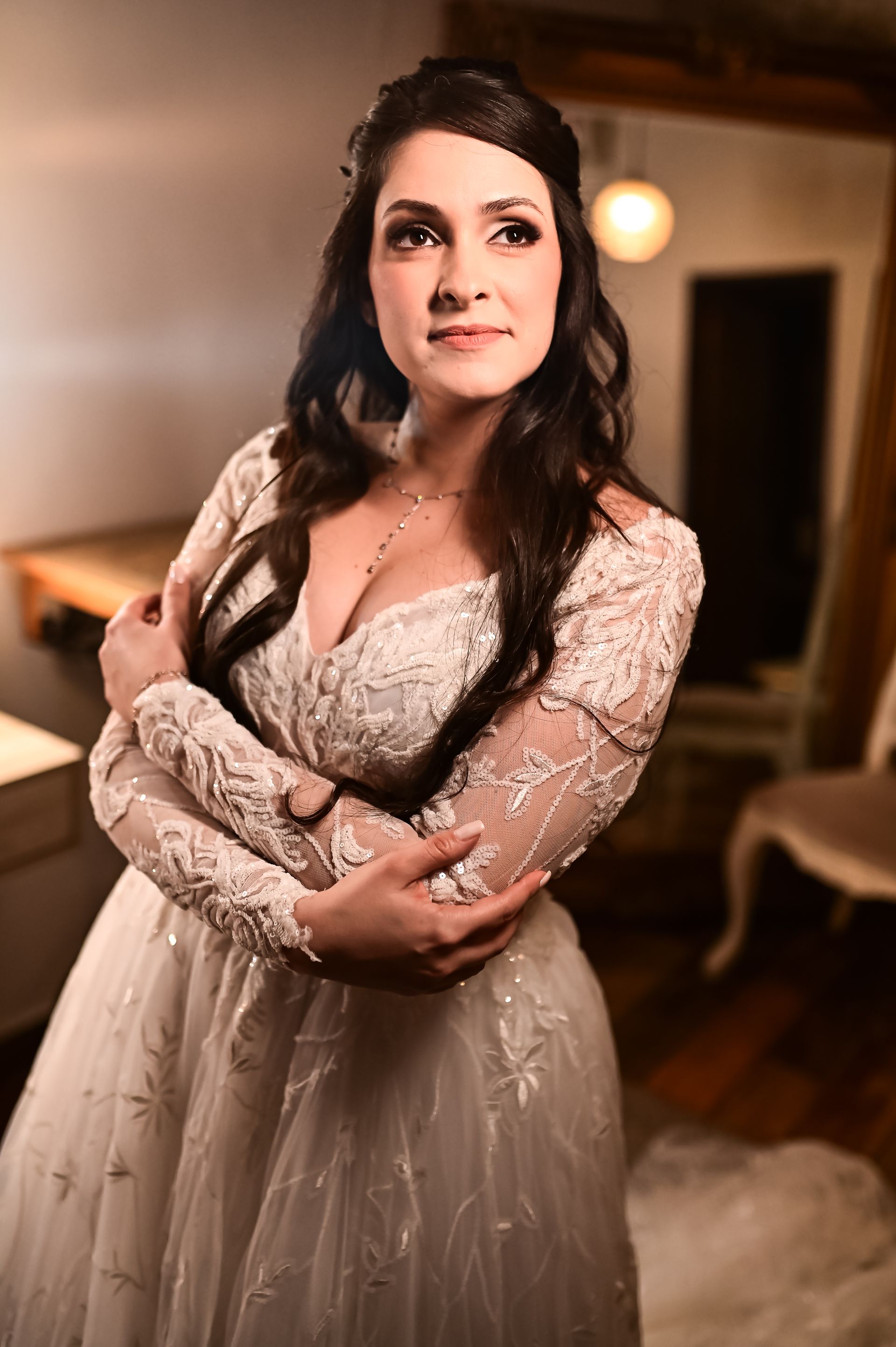 “O Grande Dia de Aline e Kim” - 2 - 10