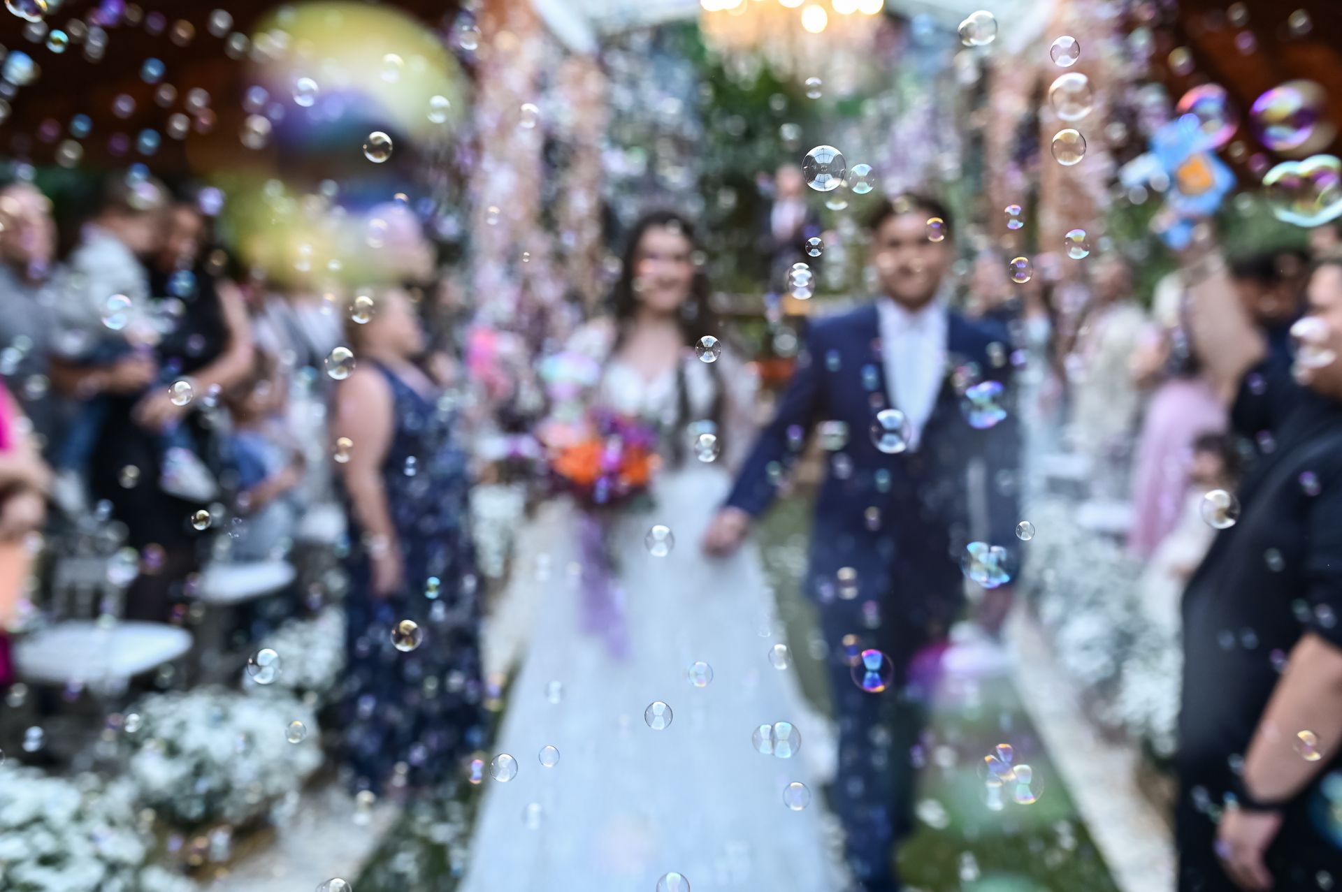 “O Grande Dia de Aline e Kim” - 2 - 15