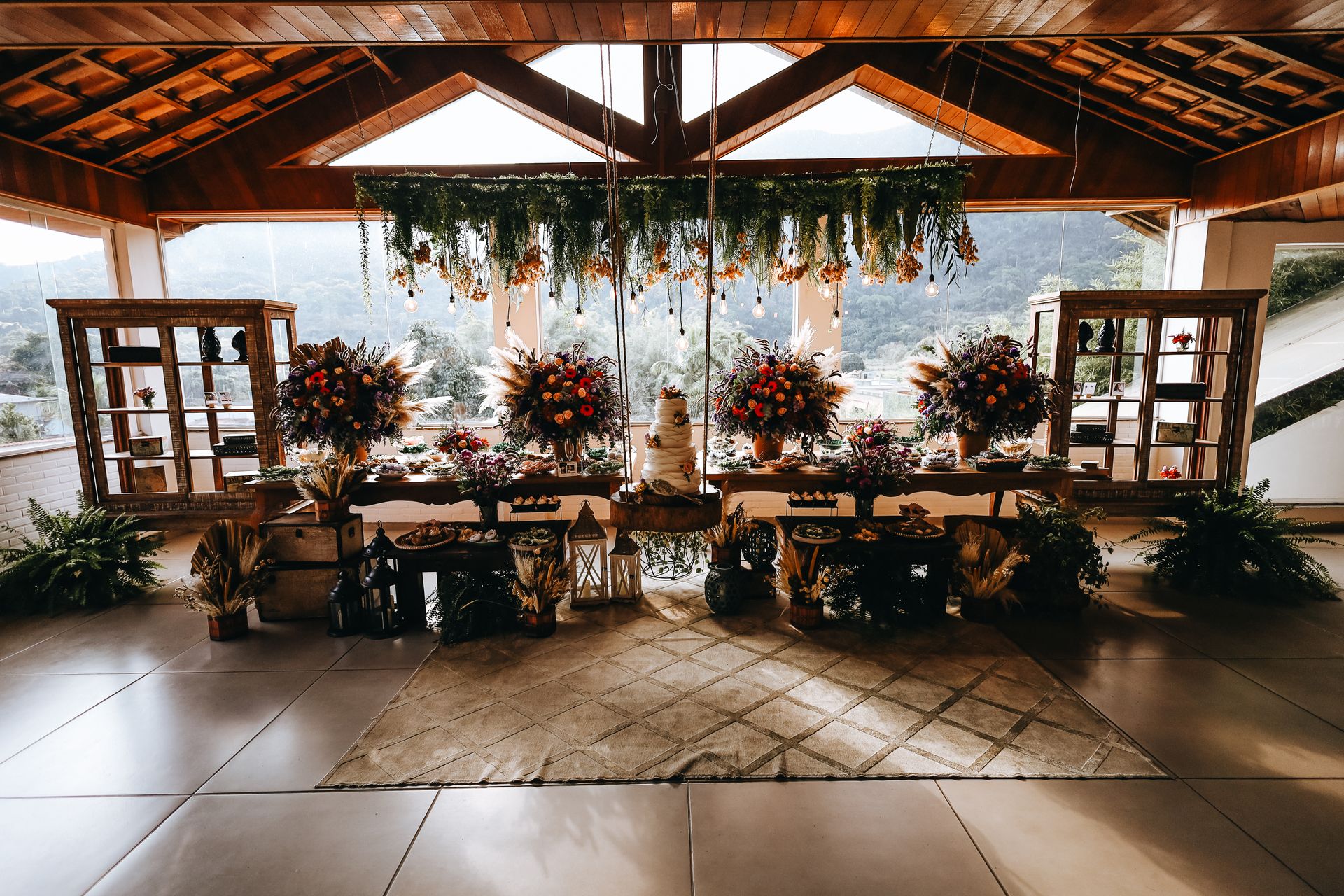 “O Grande Dia de Aline e Kim” - 3 - 6