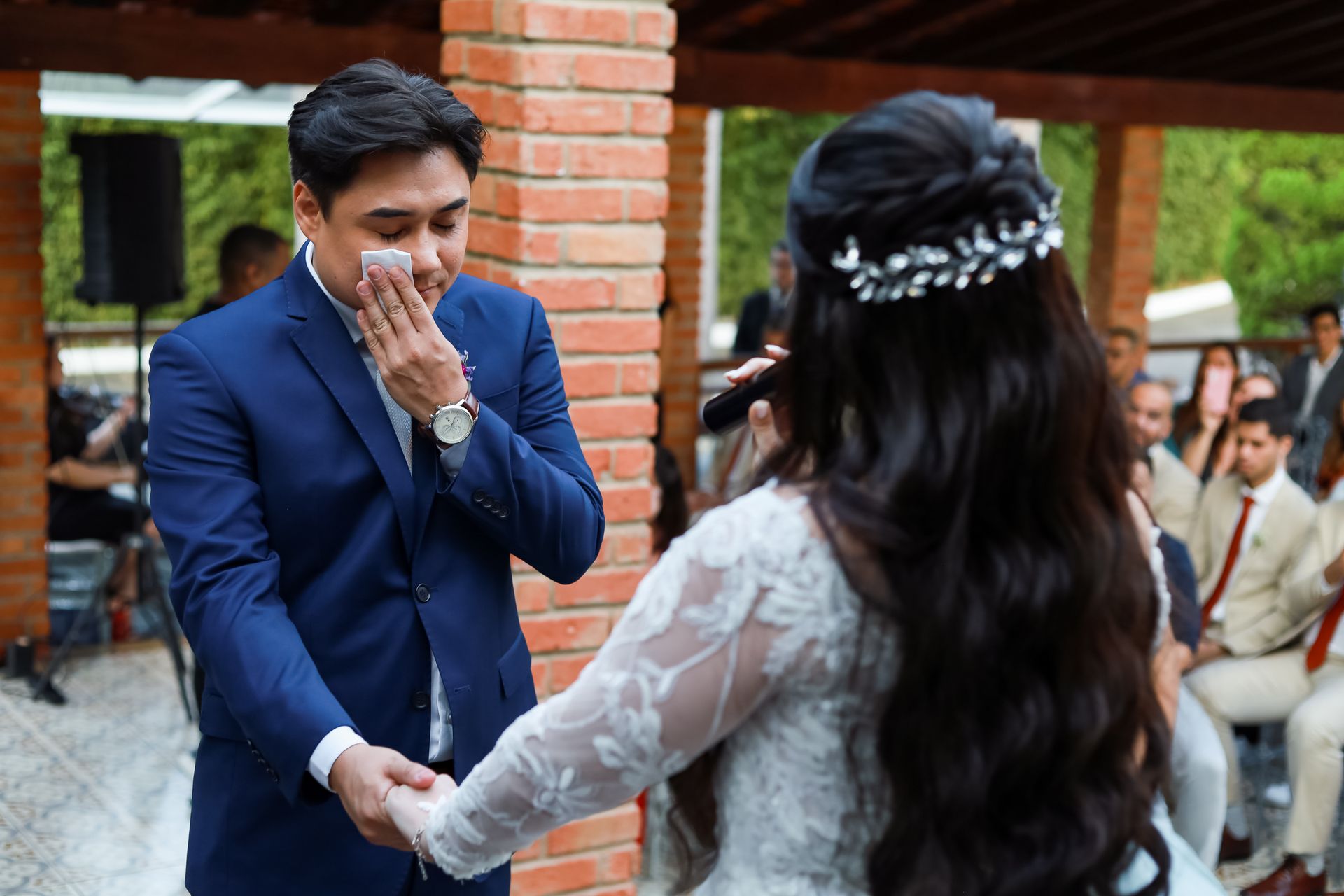 “O Grande Dia de Aline e Kim” - 3 - 4