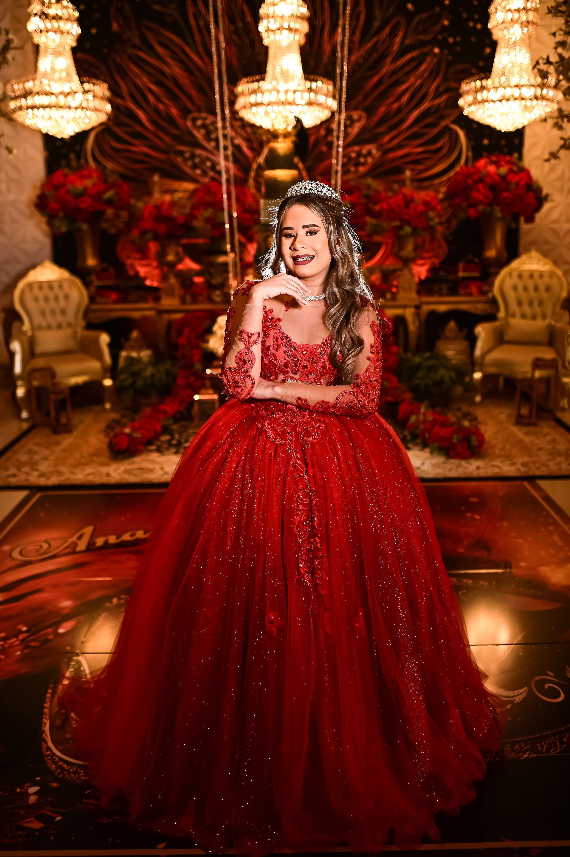 “Bárbara: Um Conto de 15 Primaveras”? - 2 - 7