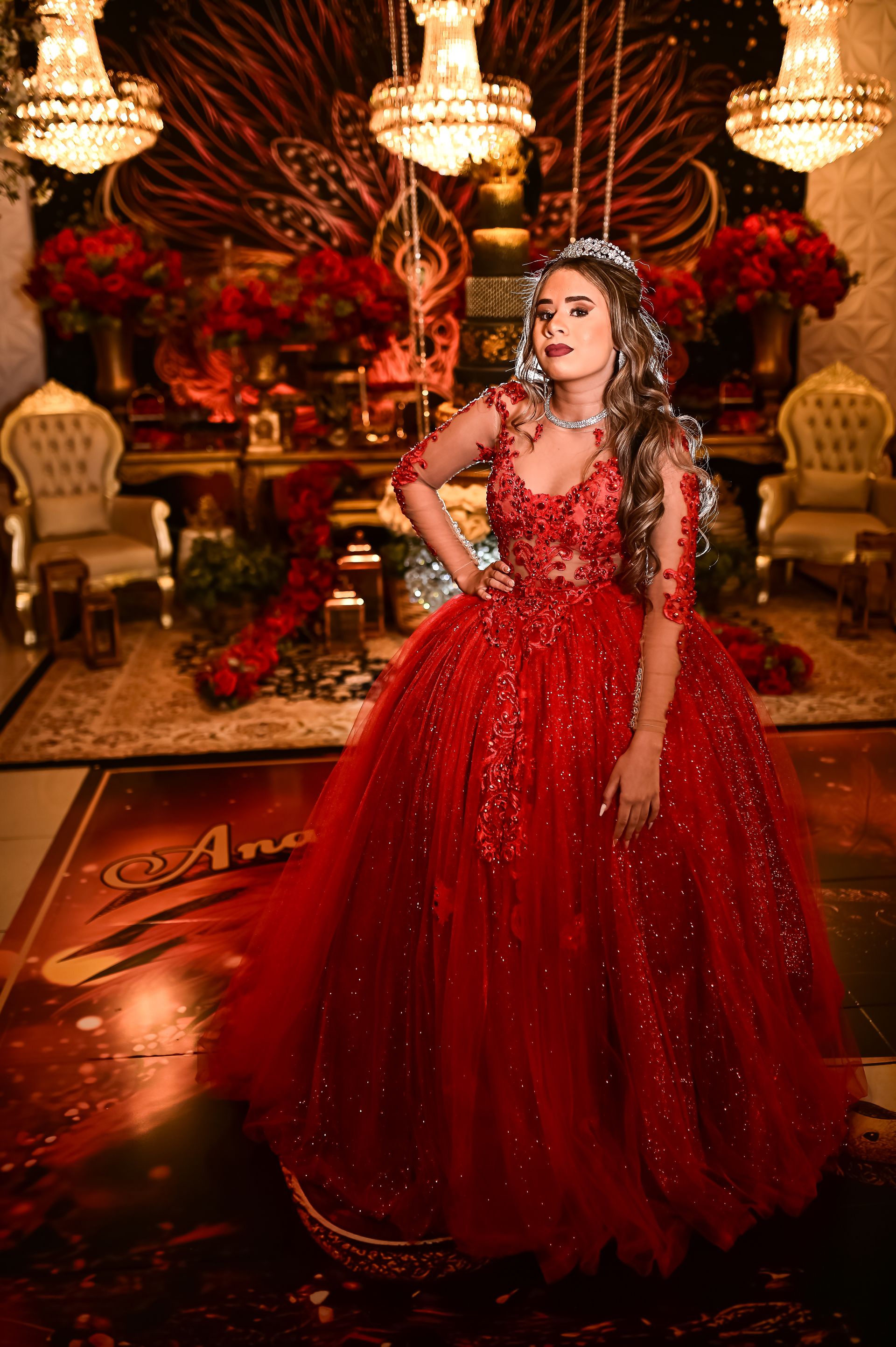 “Bárbara: Um Conto de 15 Primaveras”? - 2 - 12