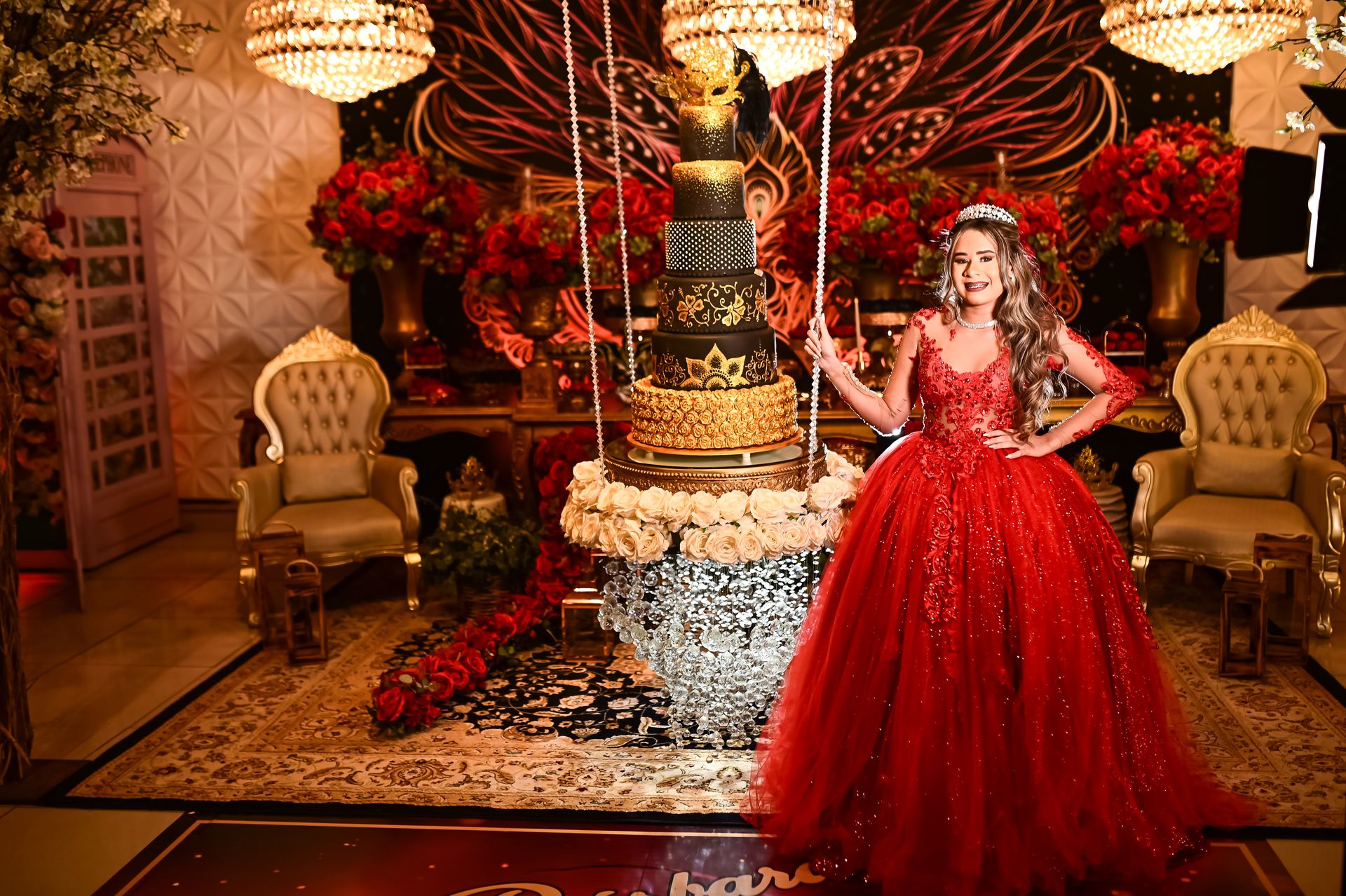 “Bárbara: Um Conto de 15 Primaveras”? - 2 - 9