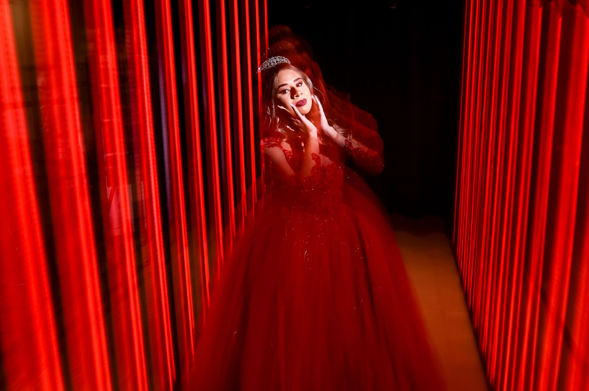 “Bárbara: Um Conto de 15 Primaveras”? - 2 - 10