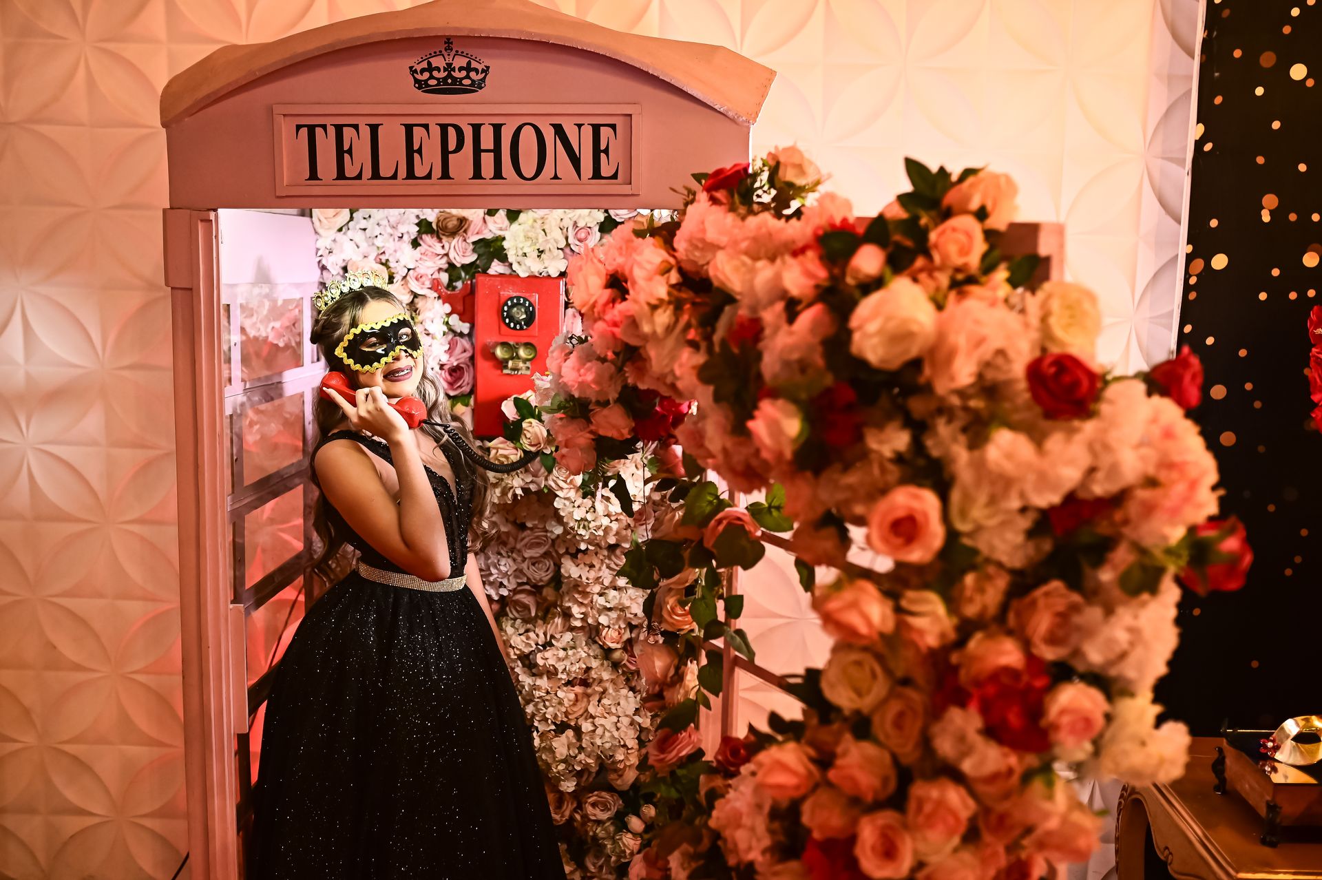 “Bárbara: Um Conto de 15 Primaveras”? - 2 - 16