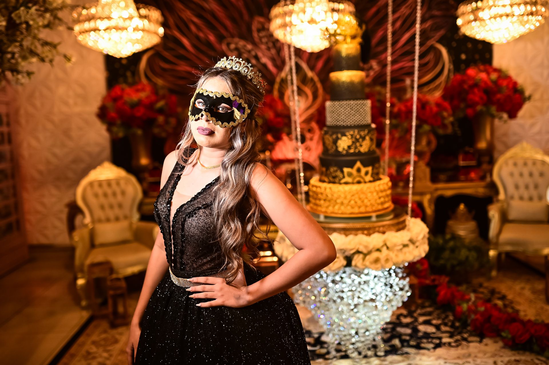 “Bárbara: Um Conto de 15 Primaveras”? - 2 - 17