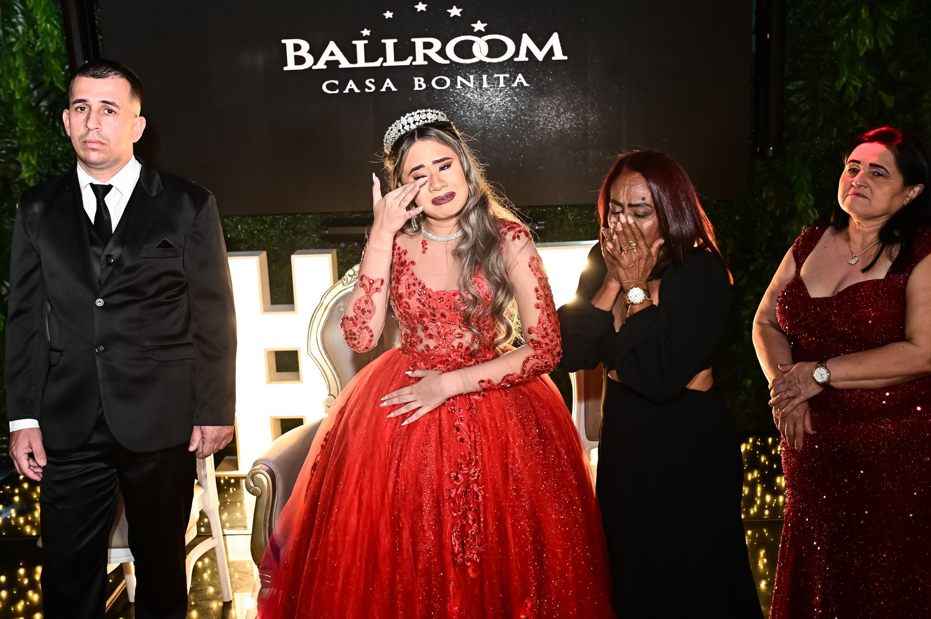 “Bárbara: Um Conto de 15 Primaveras”? - 2 - 21