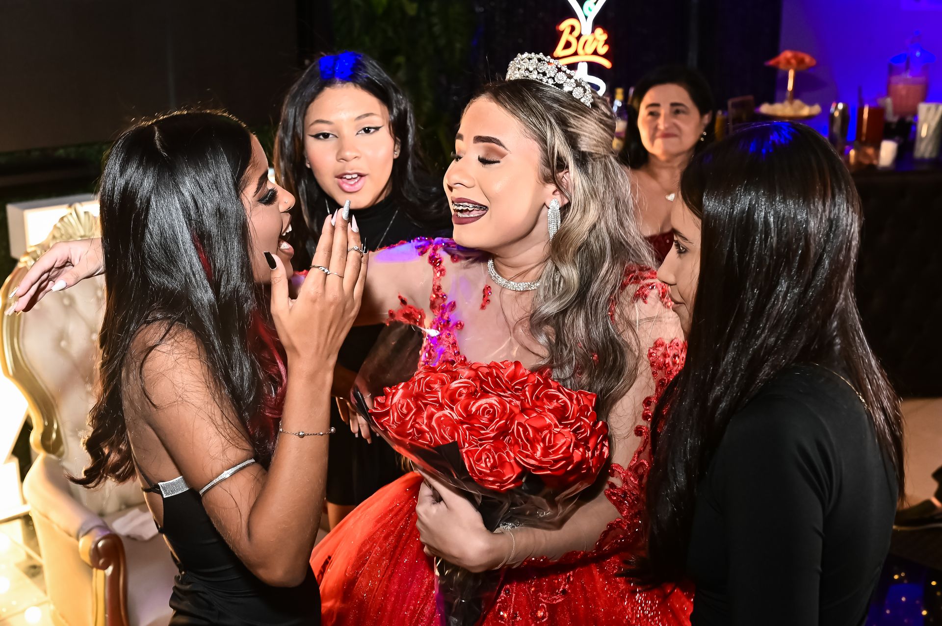 “Bárbara: Um Conto de 15 Primaveras”? - 2 - 19