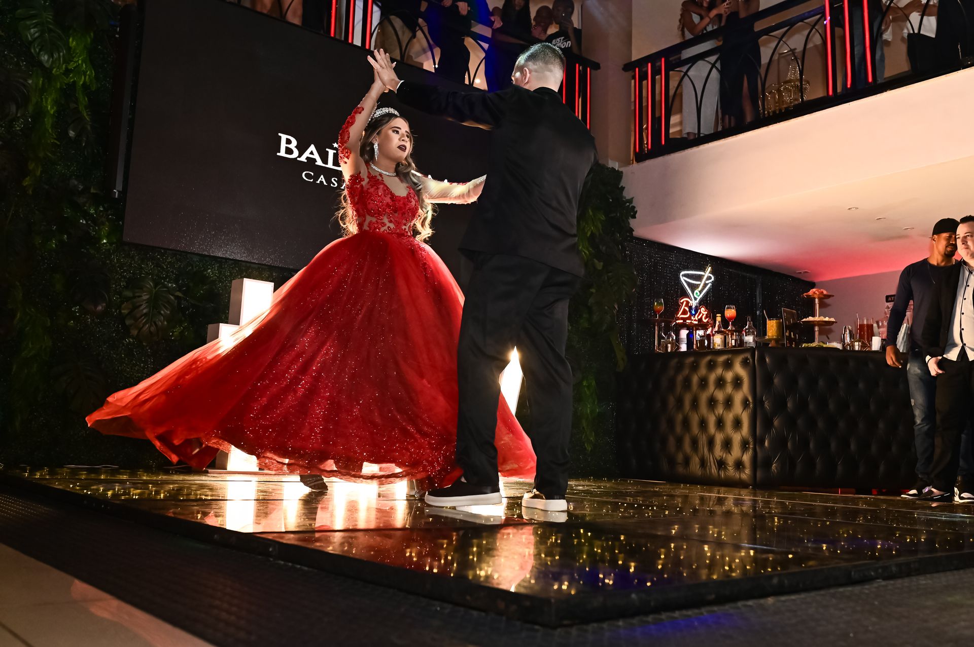 “Bárbara: Um Conto de 15 Primaveras”? - 2 - 31