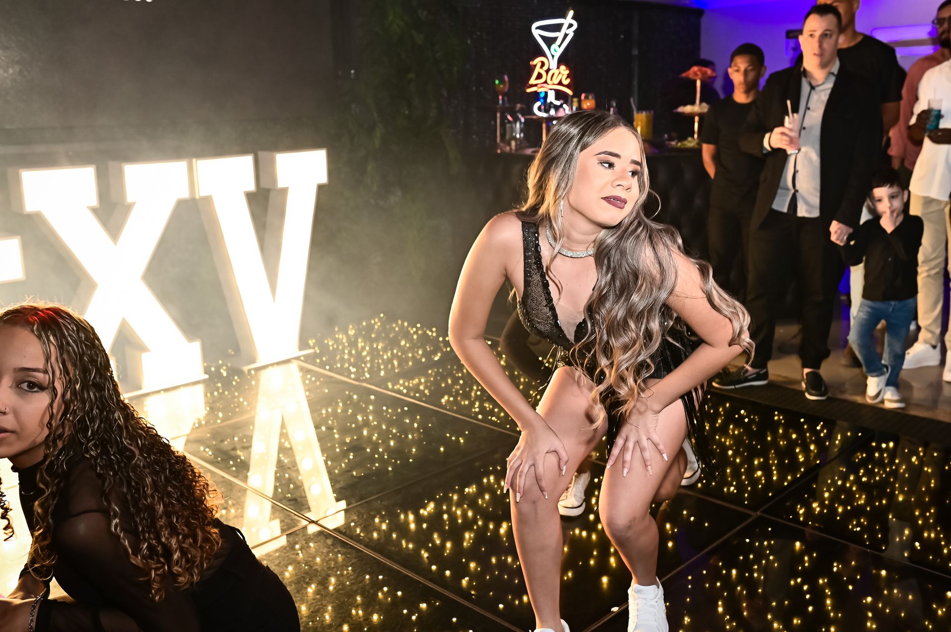 “Bárbara: Um Conto de 15 Primaveras”? - 2 - 27