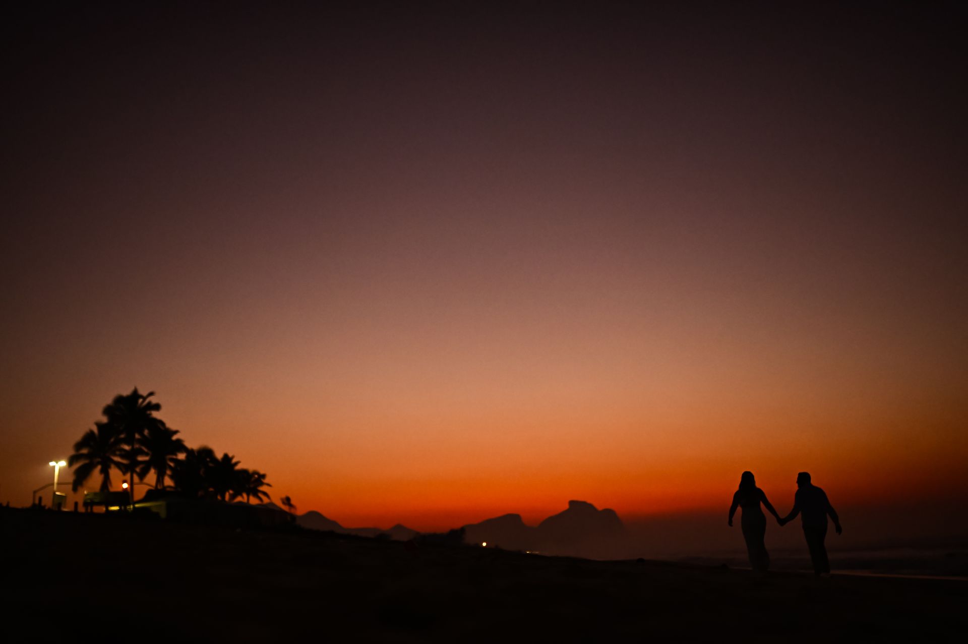 “Amor ao Ar Livre: O Ensaio de John e Gil” - 2 - 0