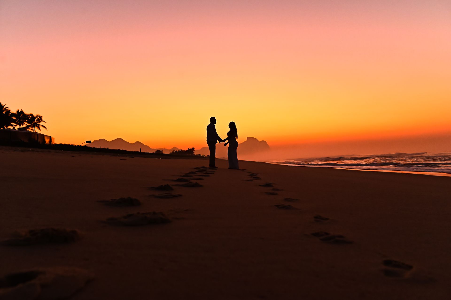 “Amor ao Ar Livre: O Ensaio de John e Gil” - 2 - 3