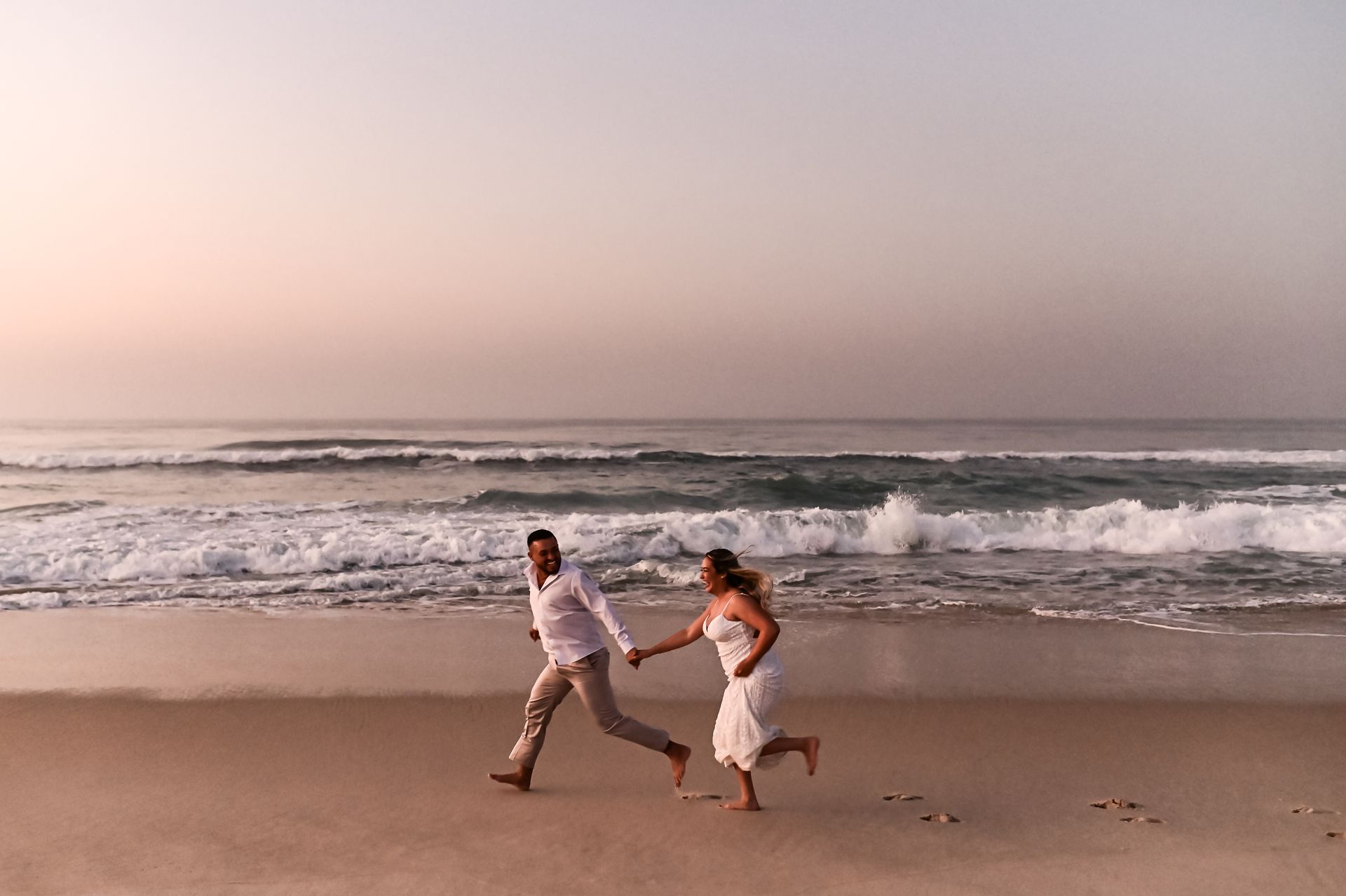 “Amor ao Ar Livre: O Ensaio de John e Gil” - 2 - 2