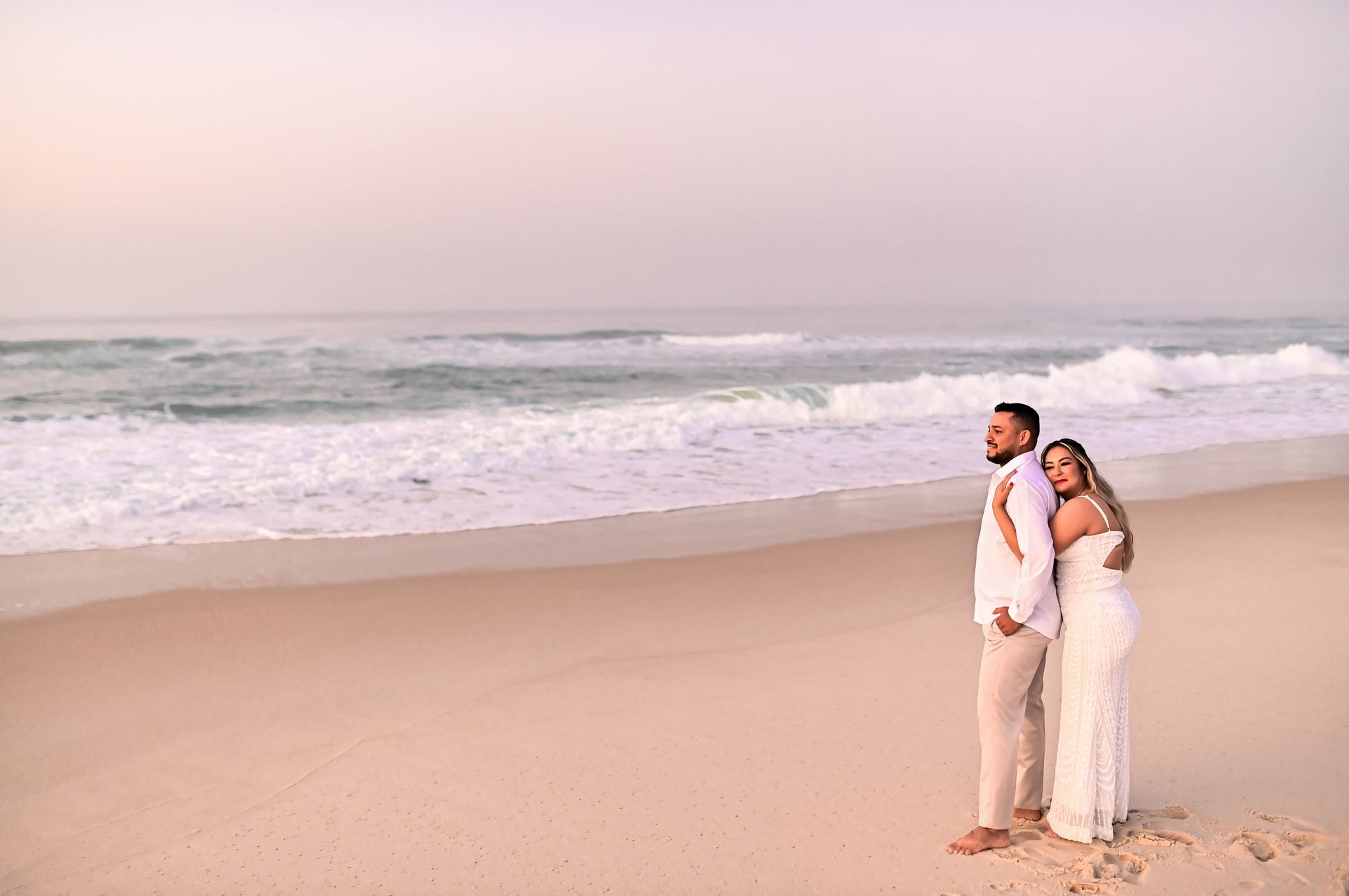 “Amor ao Ar Livre: O Ensaio de John e Gil” - 2 - 5