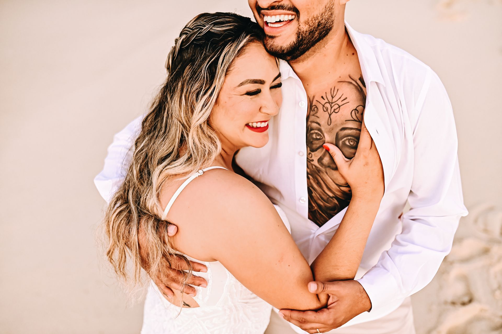 “Amor ao Ar Livre: O Ensaio de John e Gil” - 2 - 6