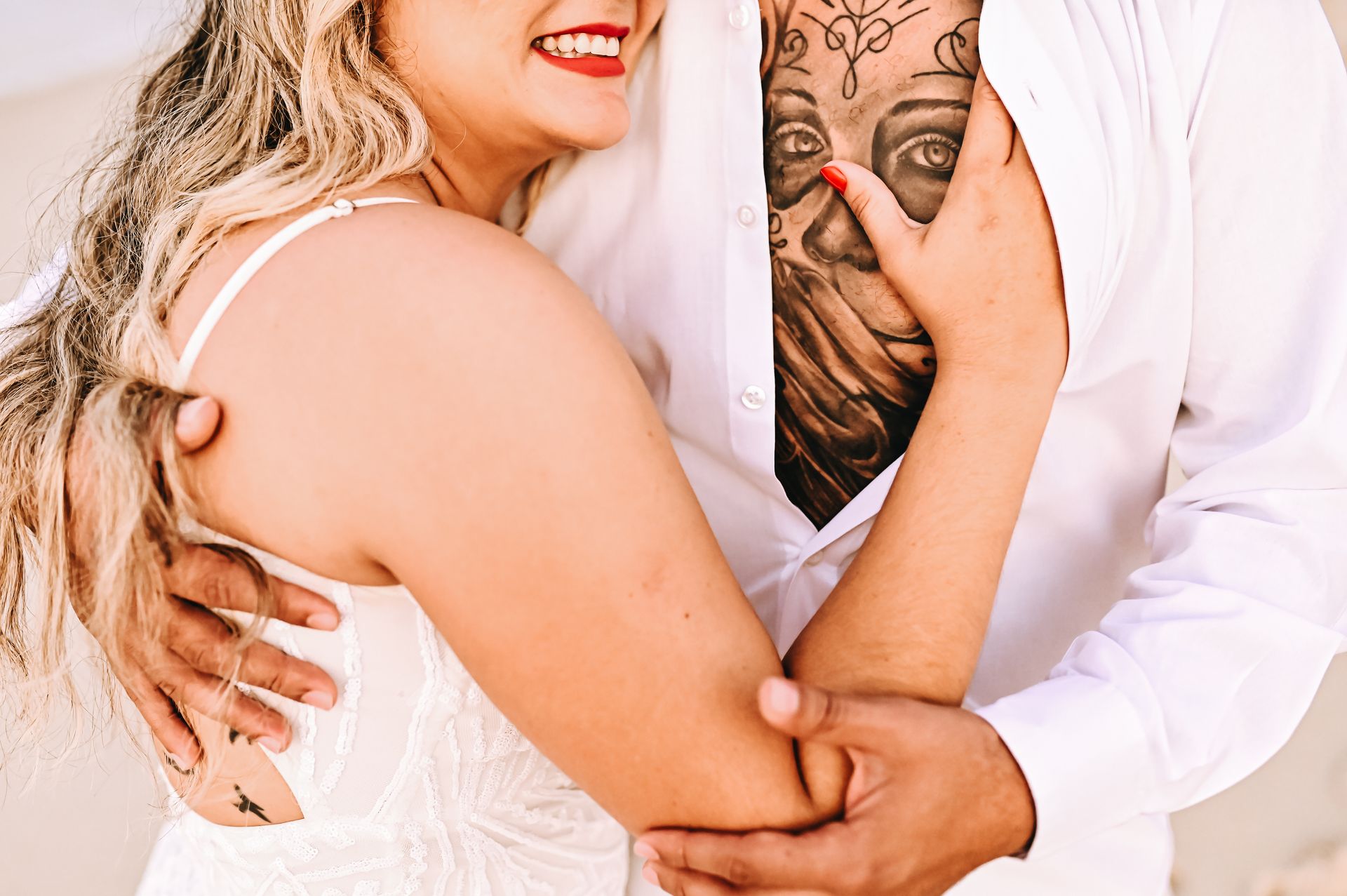 “Amor ao Ar Livre: O Ensaio de John e Gil” - 2 - 8