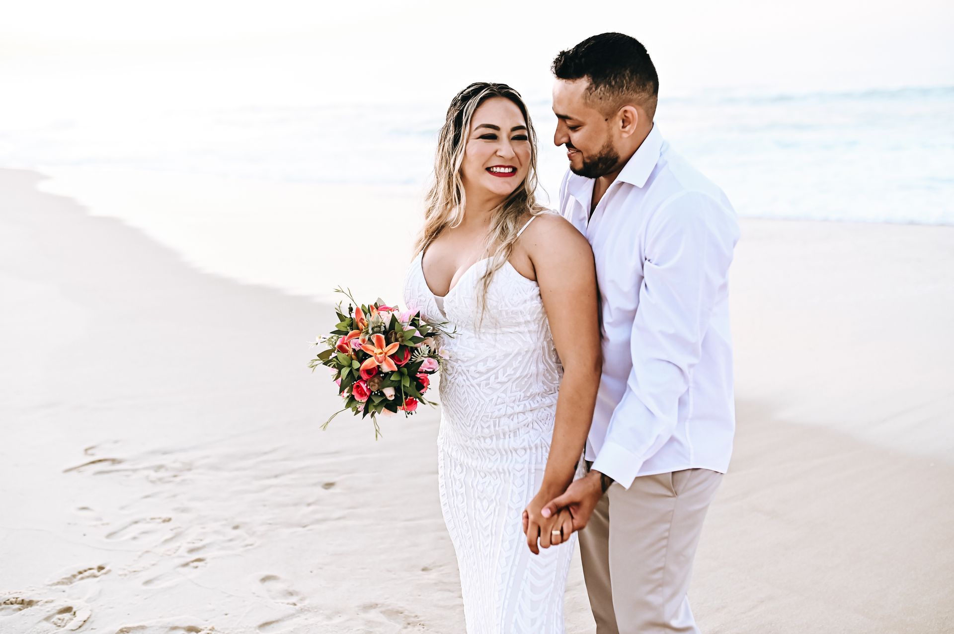 “Amor ao Ar Livre: O Ensaio de John e Gil” - 2 - 7