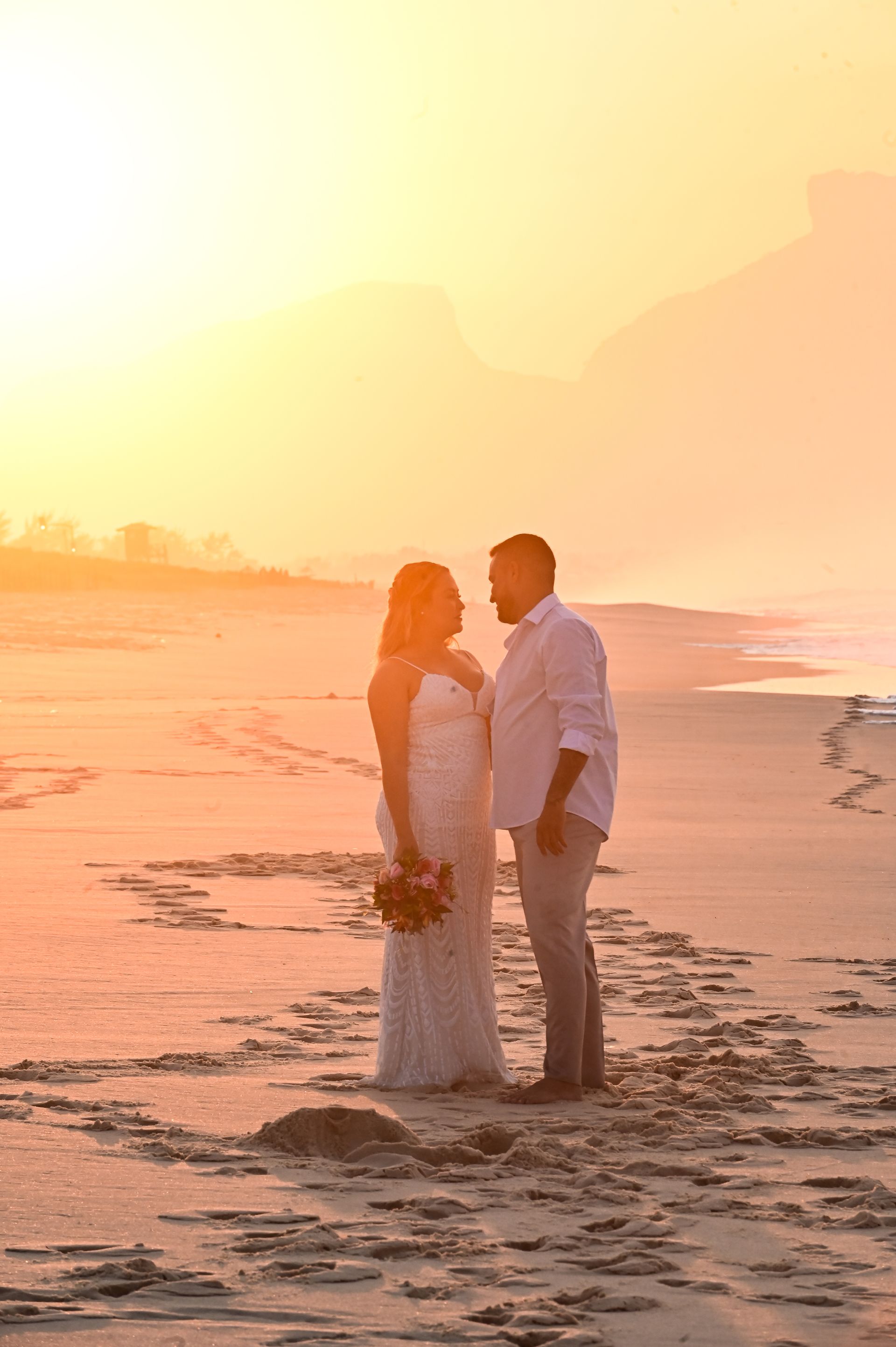 “Amor ao Ar Livre: O Ensaio de John e Gil” - 2 - 17