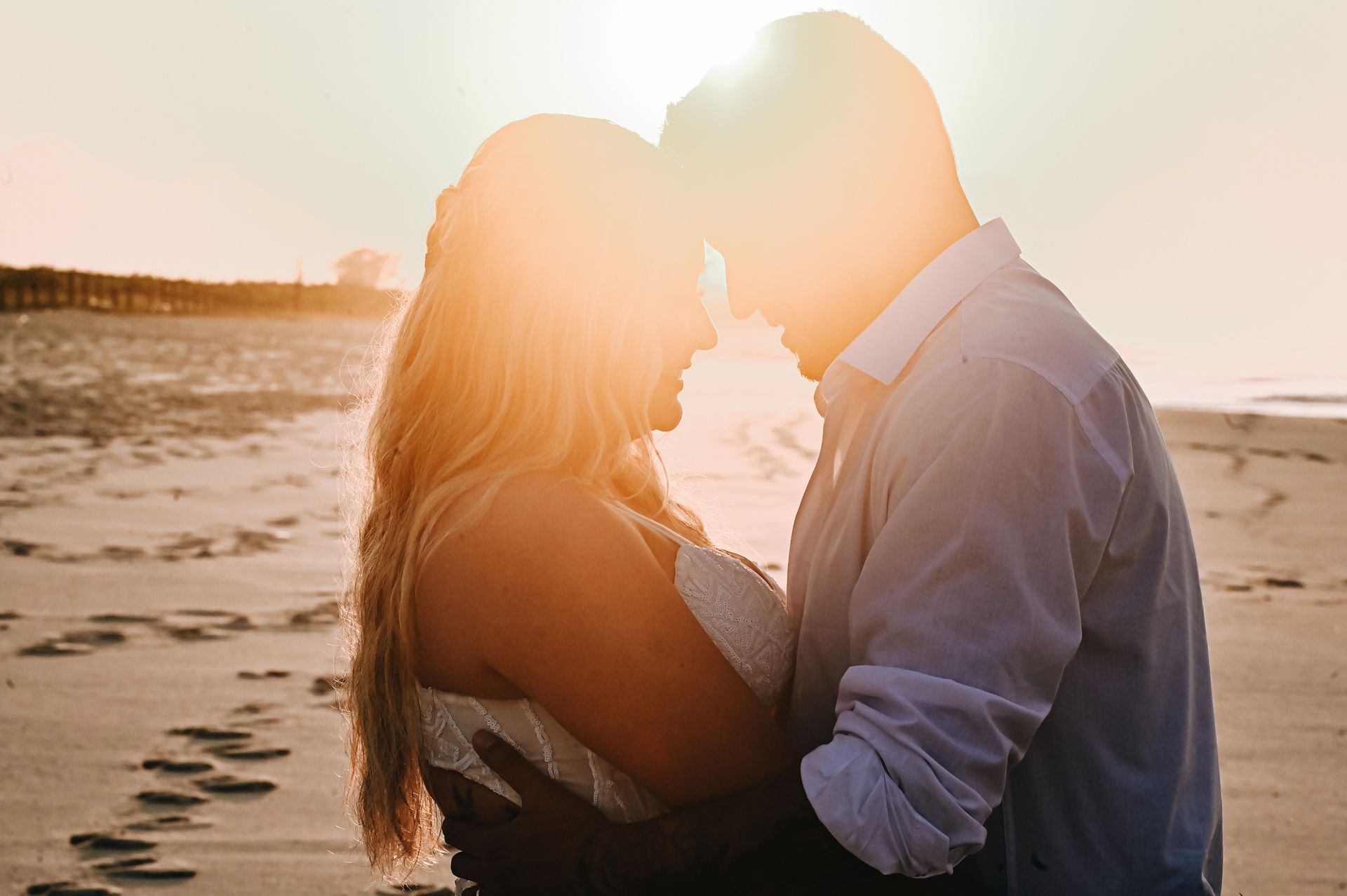 “Amor ao Ar Livre: O Ensaio de John e Gil” - 2 - 20