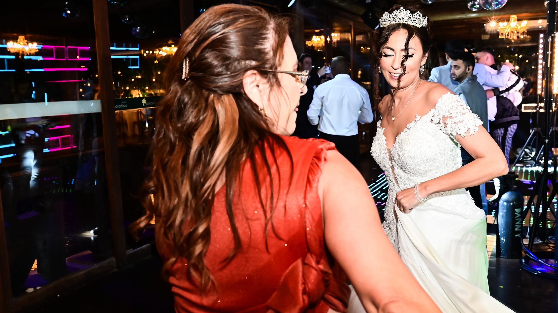 O Início do Para Sempre - 2 - 7