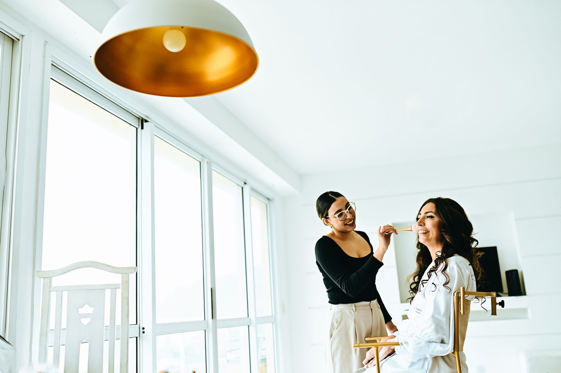 O Início do Para Sempre - 2 - 8