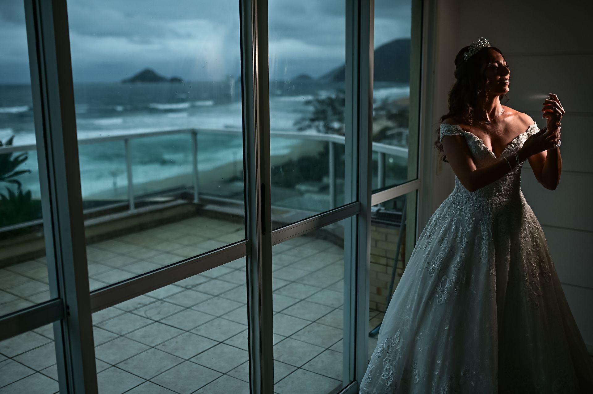 O Início do Para Sempre - 2 - 16