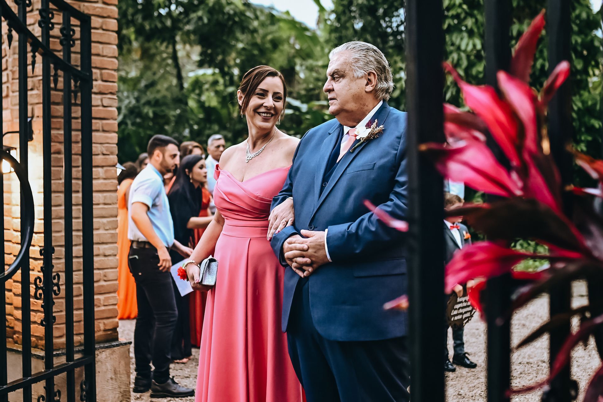 O Início do Para Sempre - 2 - 17