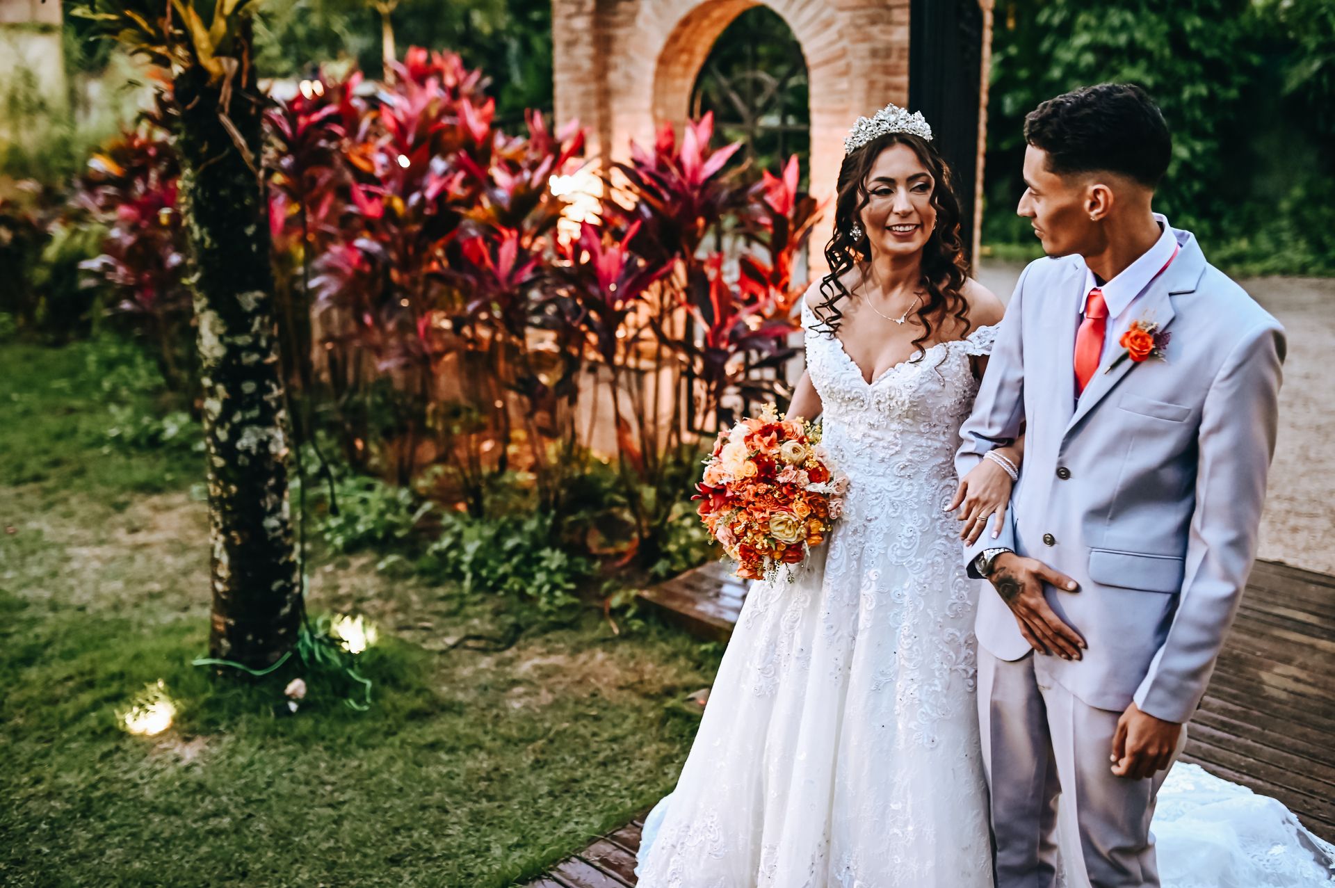 O Início do Para Sempre - 2 - 21