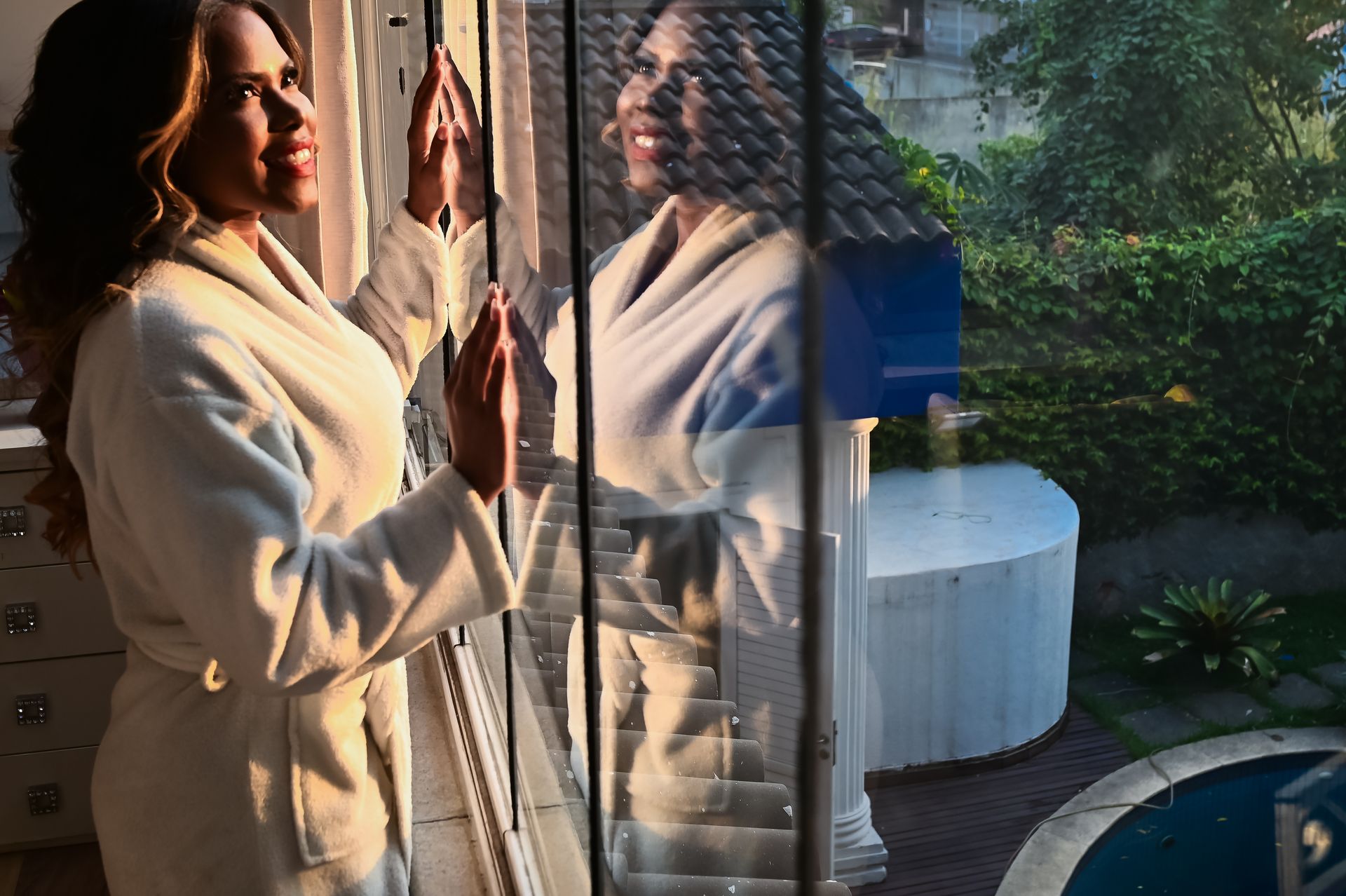 "Anderson e Thamires: O Dia em Que Nos Tornamos Um Só" - 2 - 0