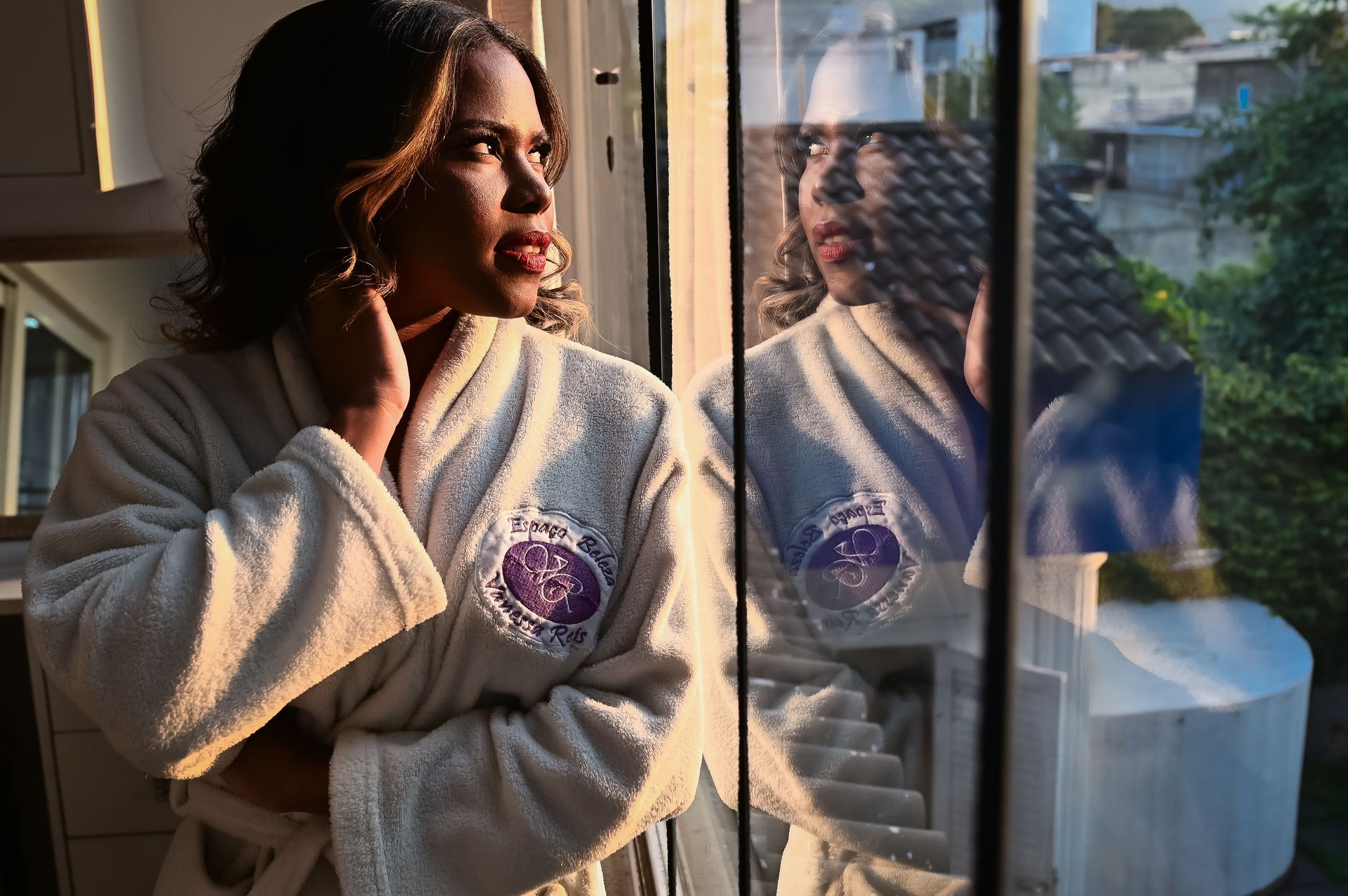 "Anderson e Thamires: O Dia em Que Nos Tornamos Um Só" - 2 - 2