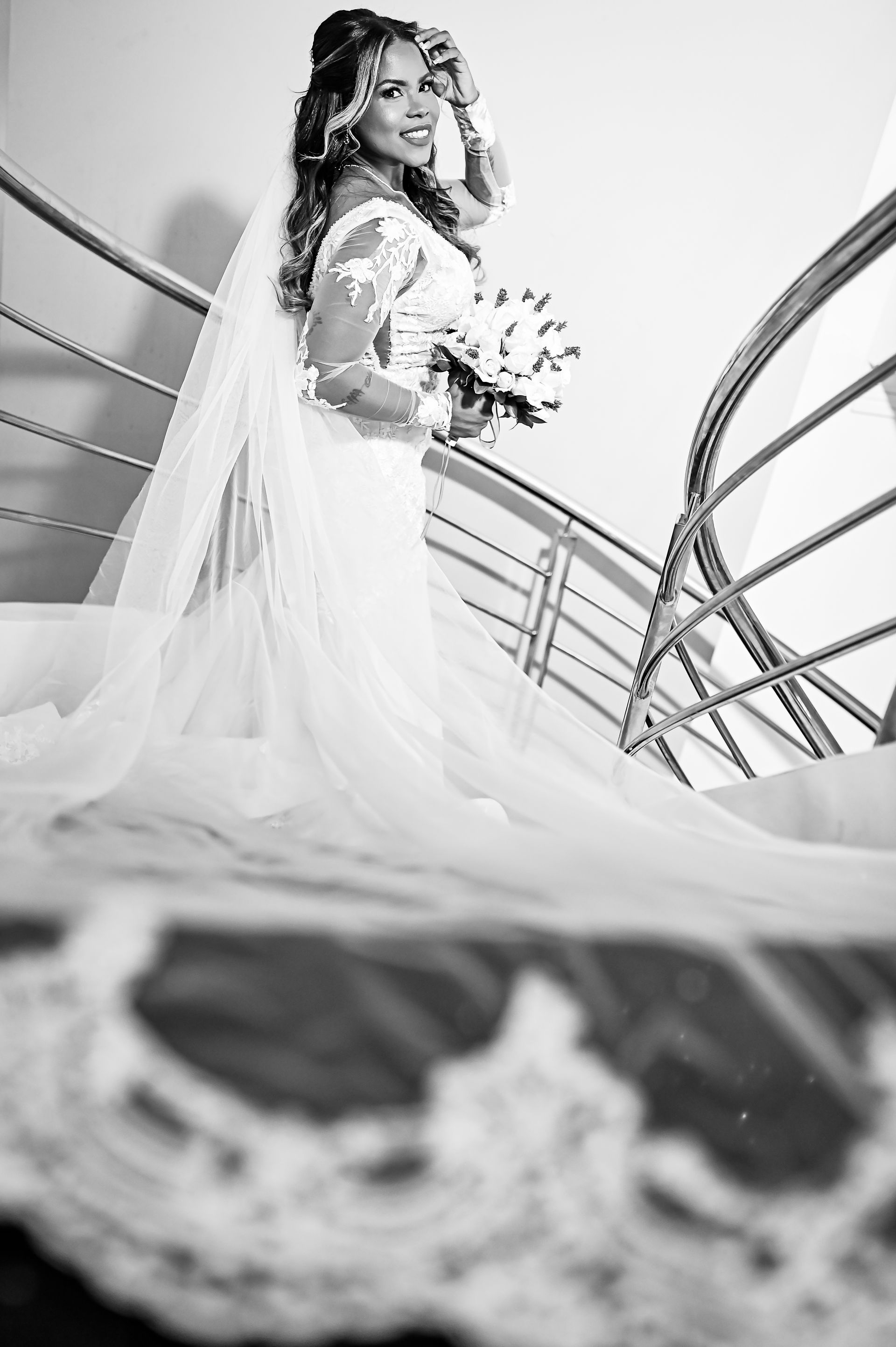 "Anderson e Thamires: O Dia em Que Nos Tornamos Um Só" - 2 - 11