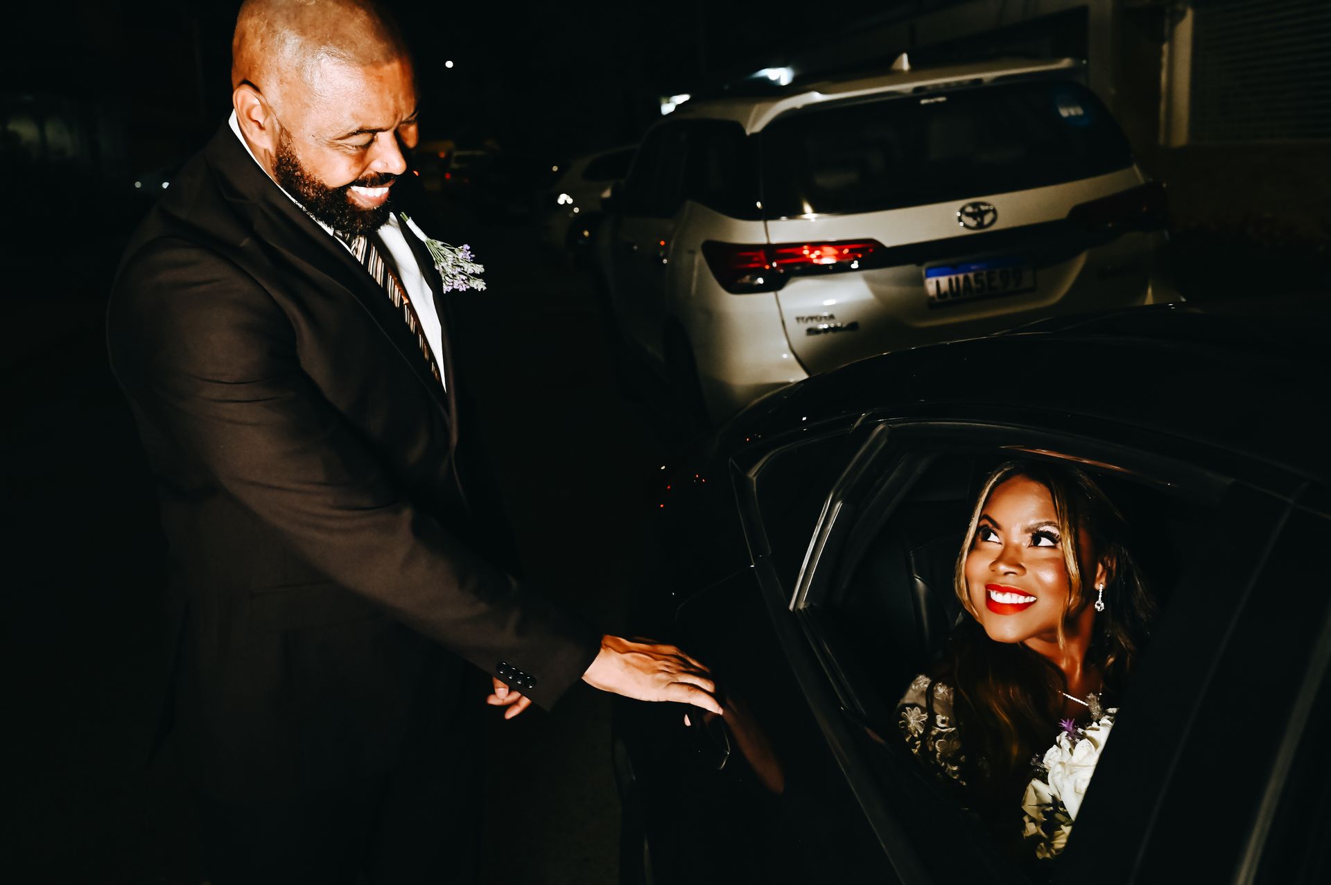 "Anderson e Thamires: O Dia em Que Nos Tornamos Um Só" - 2 - 15