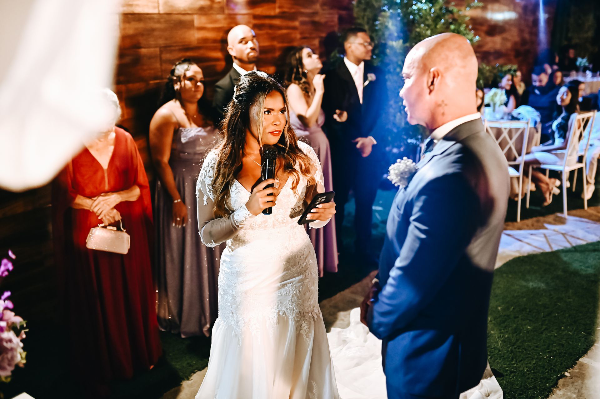 "Anderson e Thamires: O Dia em Que Nos Tornamos Um Só" - 2 - 20