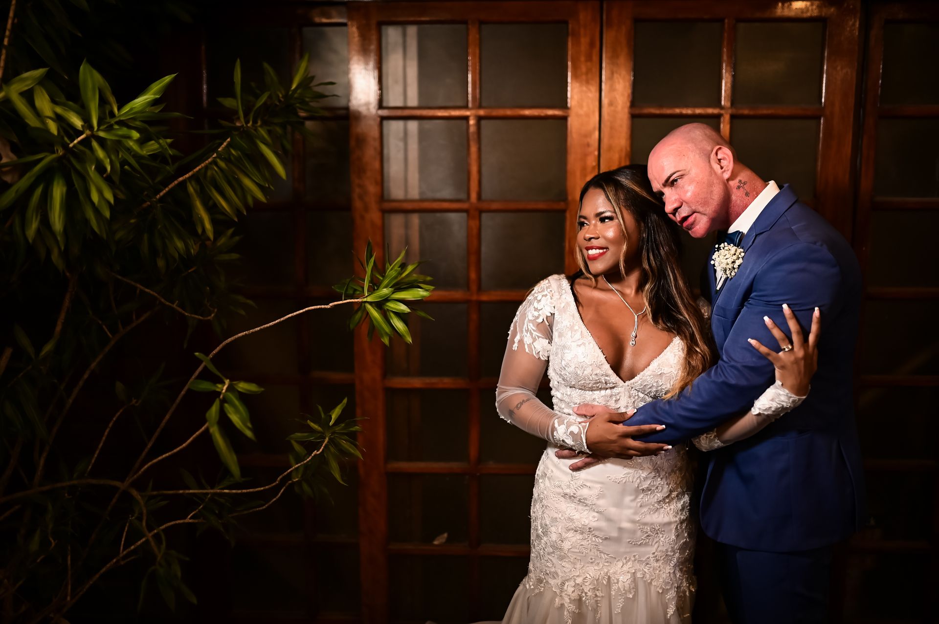 "Anderson e Thamires: O Dia em Que Nos Tornamos Um Só" - 2 - 27