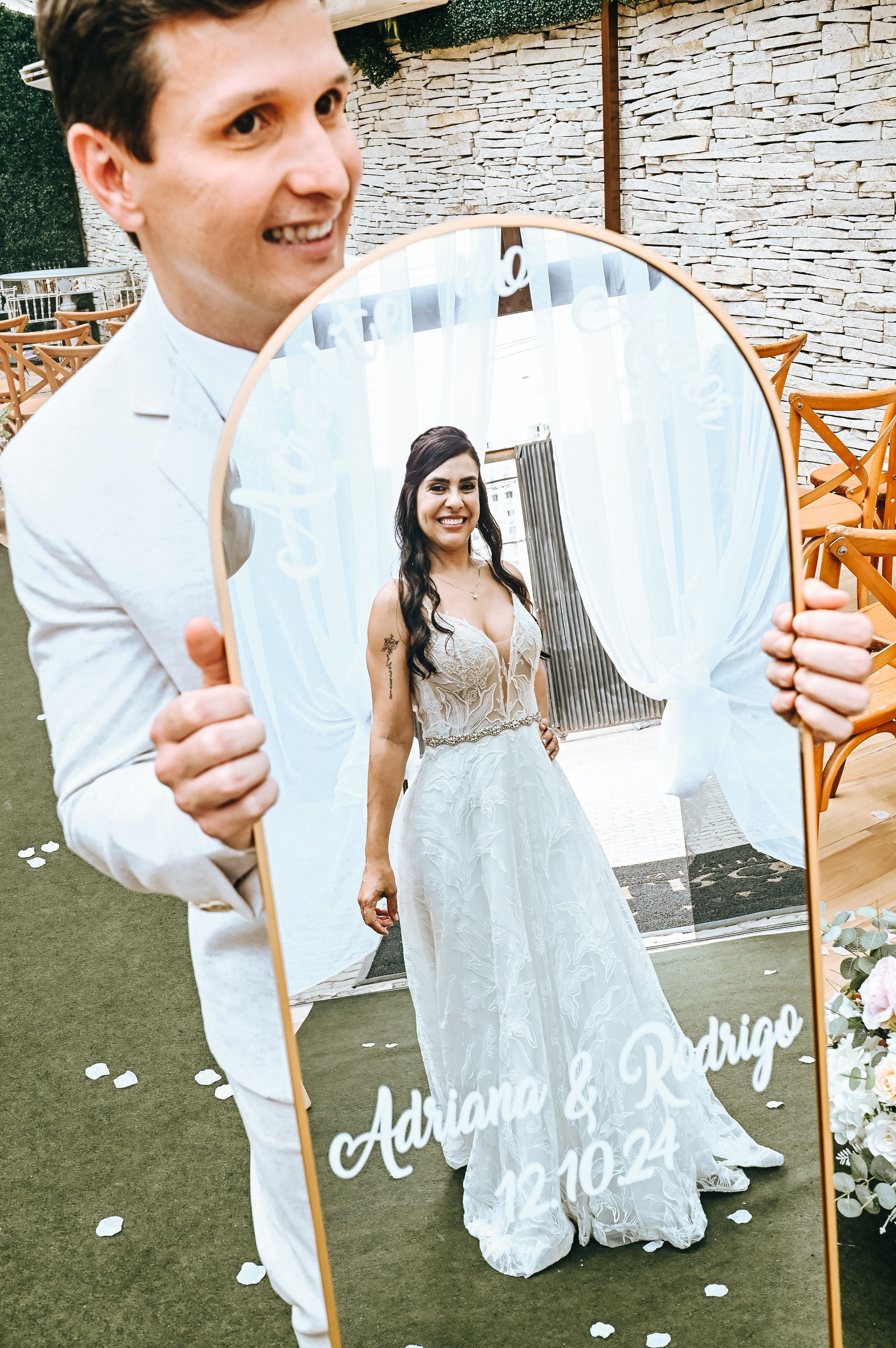 Adriana & Rodrigo - 2 - 30