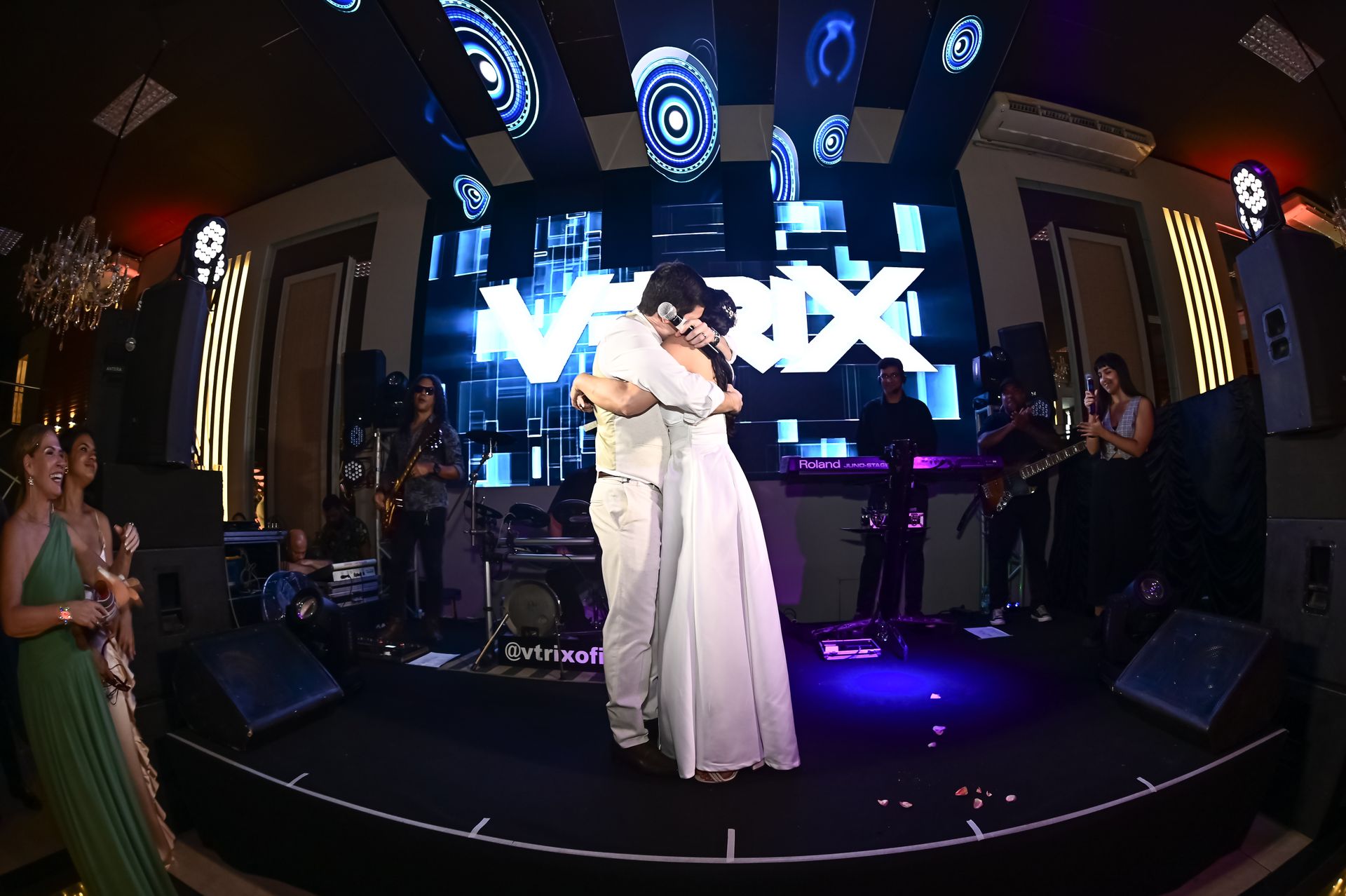 Adriana & Rodrigo - 2 - 34