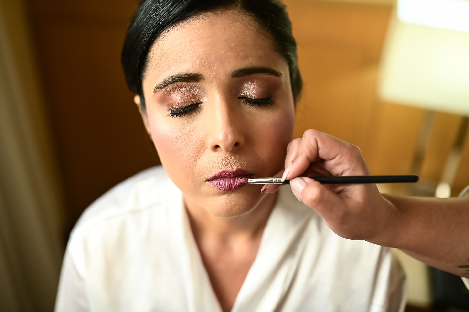 Amor e Fé: A União de Vagner e Joyce na Paróquia Santa Terezinha - 2 - 16